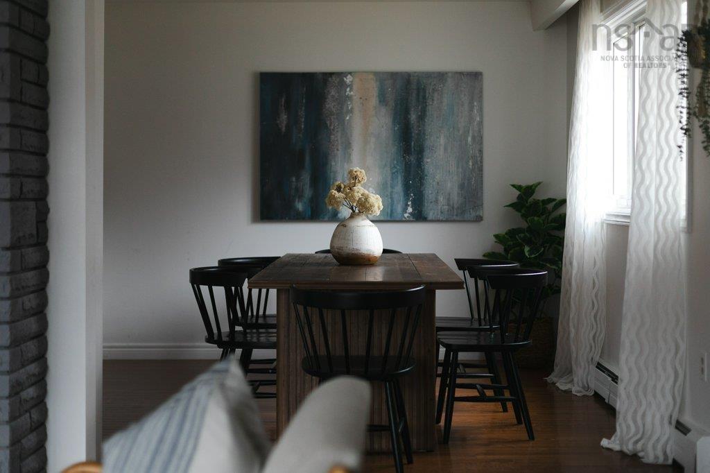 12 Brookdale Crescent, Dartmouth, NS (MLS 202606394)