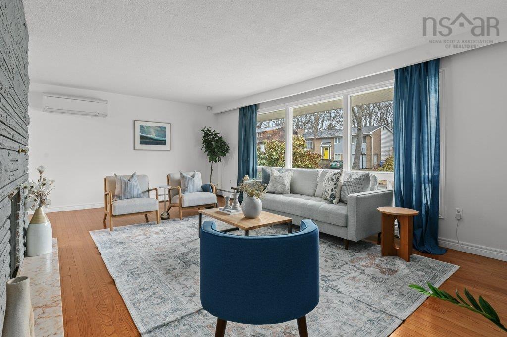 12 Brookdale Crescent, Dartmouth, NS (MLS 202606394)