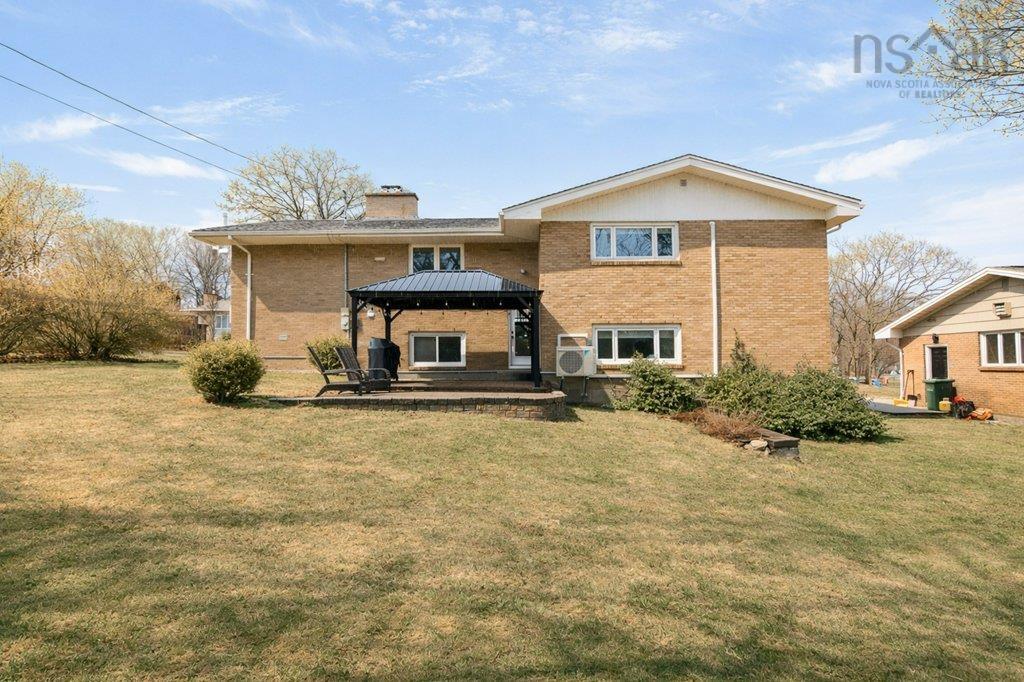 12 Brookdale Crescent, Dartmouth, NS (MLS 202606394)