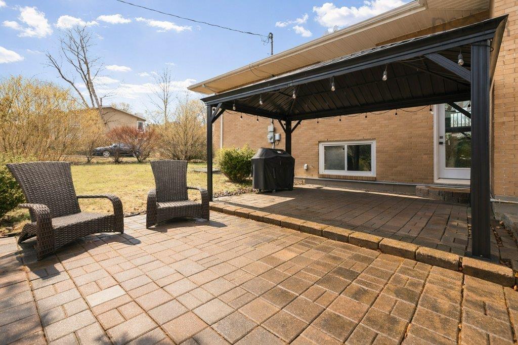 12 Brookdale Crescent, Dartmouth, NS (MLS 202606394)