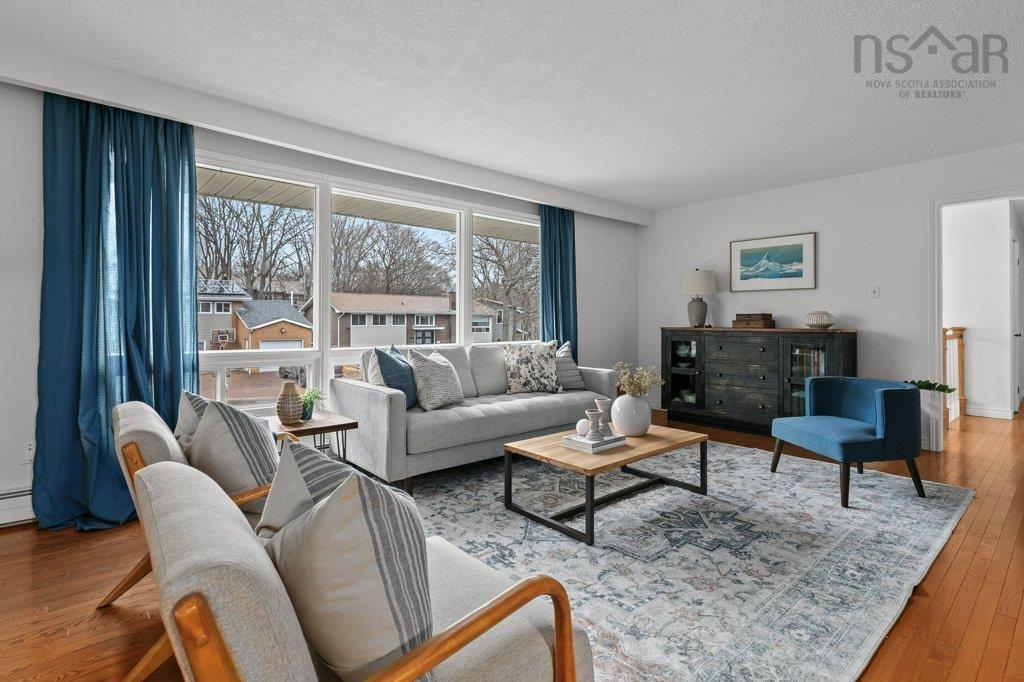 12 Brookdale Crescent, Dartmouth, NS (MLS 202606394)