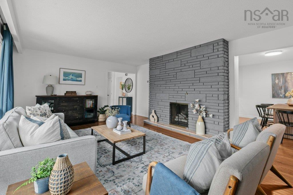 12 Brookdale Crescent, Dartmouth, NS (MLS 202606394)