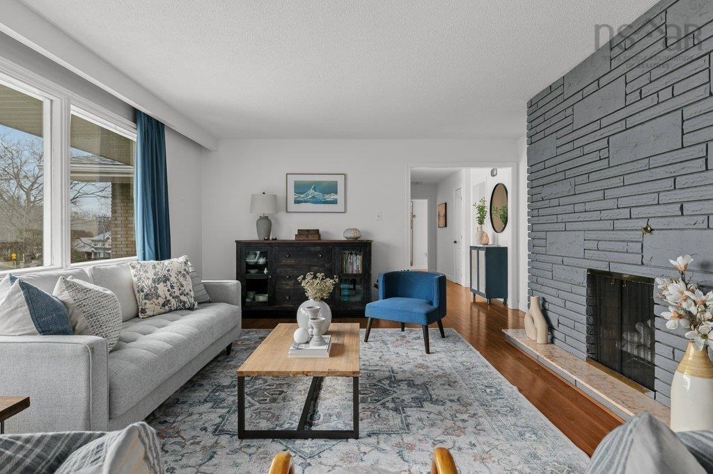 12 Brookdale Crescent, Dartmouth, NS (MLS 202606394)