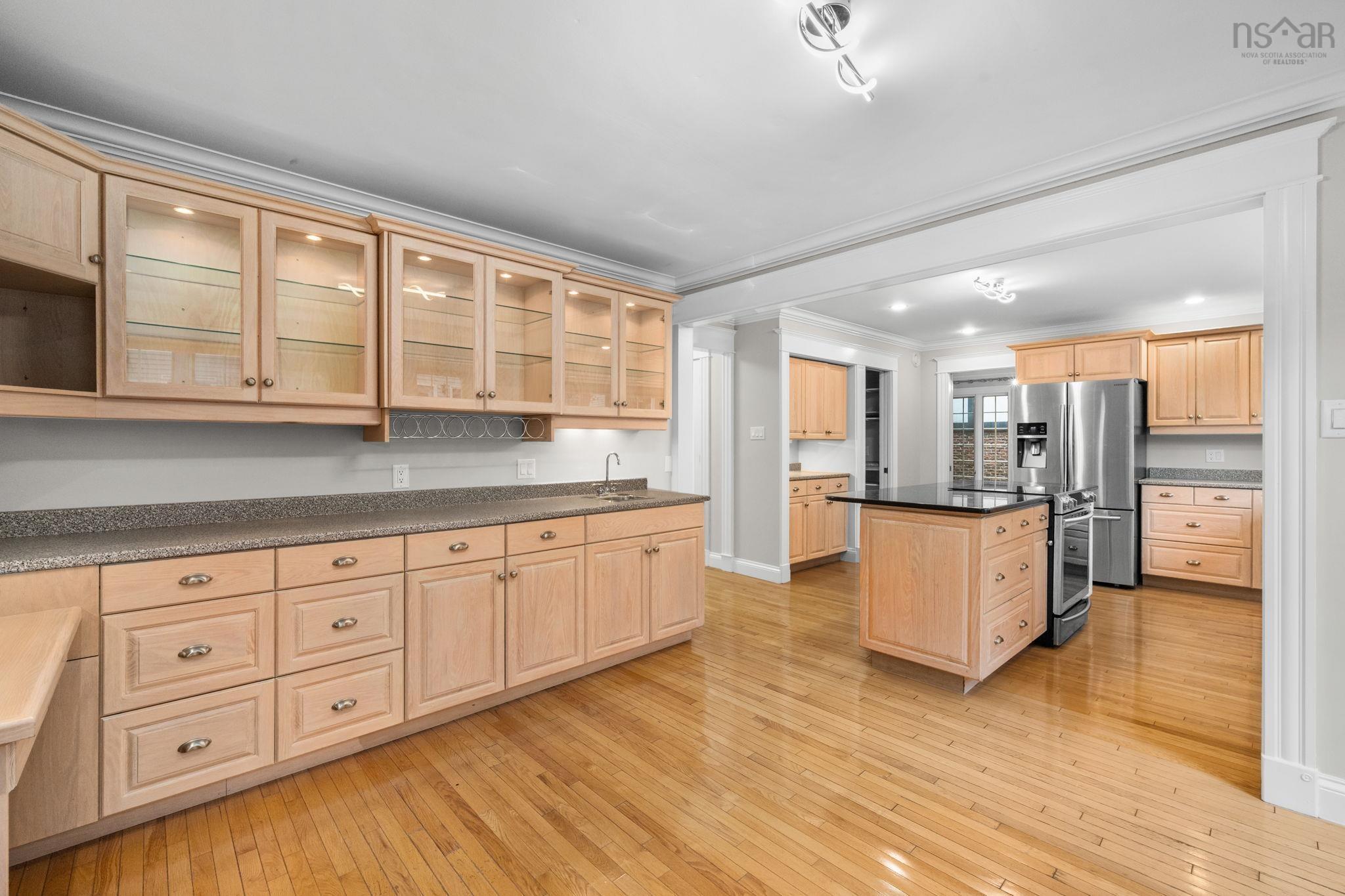 916 Young Avenue, Halifax, NS (MLS 202606396)