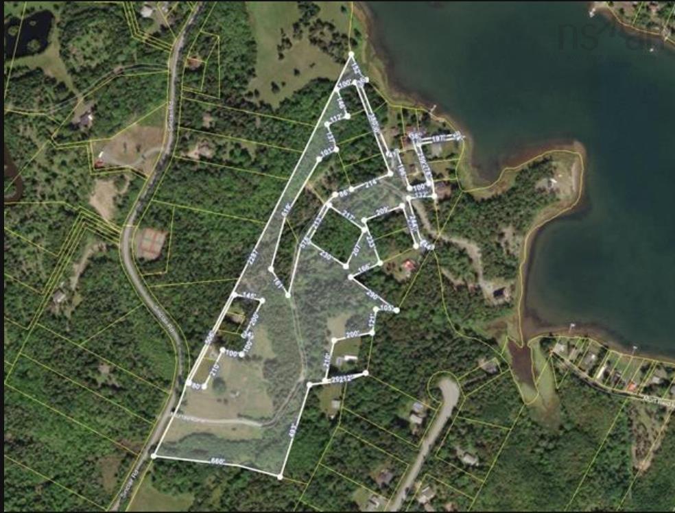 150 Sinclair Road, Chance Harbour, NS (MLS® 202606397)