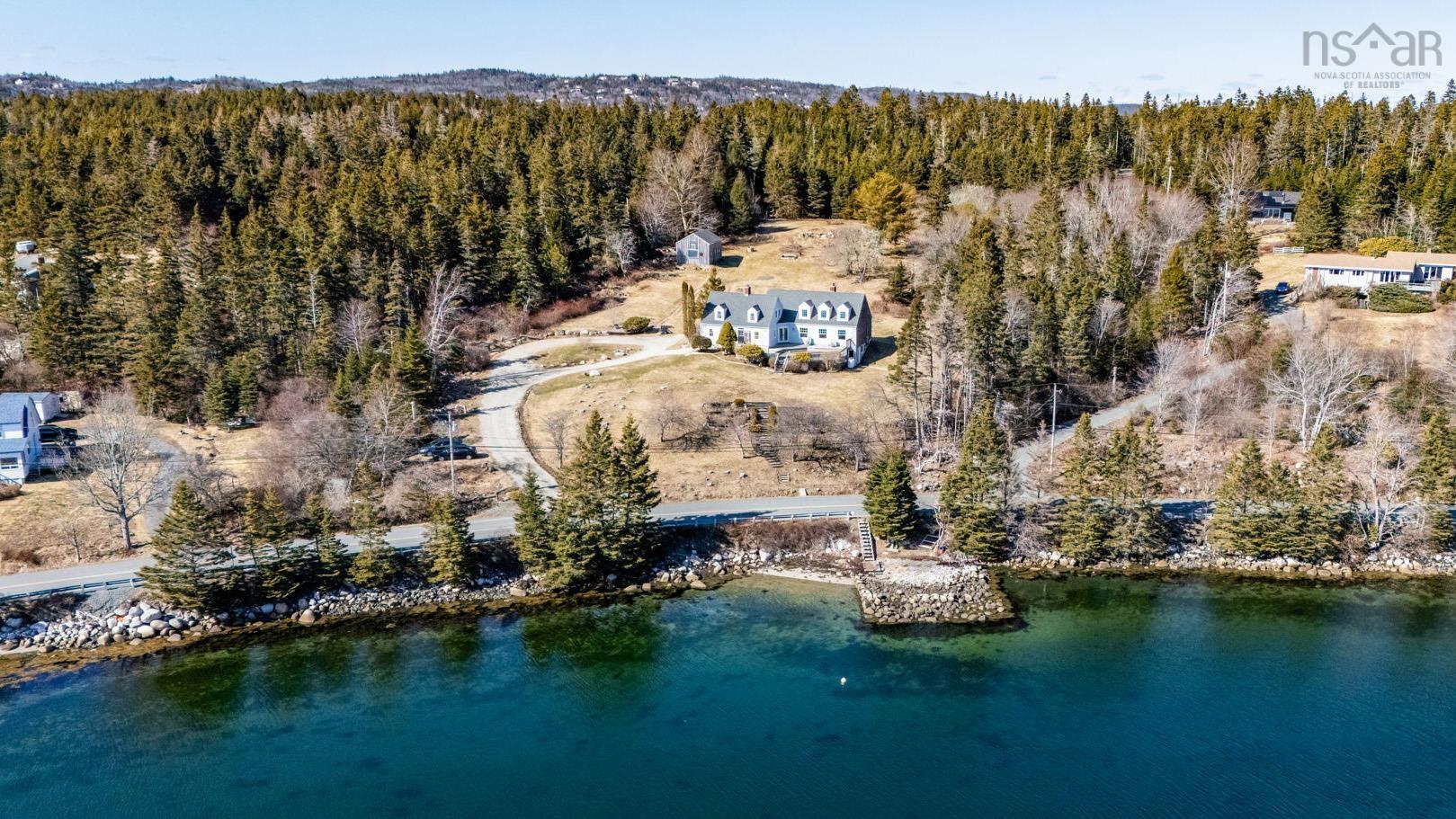 211 Indian Point Road, Glen Haven, NS (MLS® 202606398) | Glen Haven Real Estate | RE/MAX Halifax