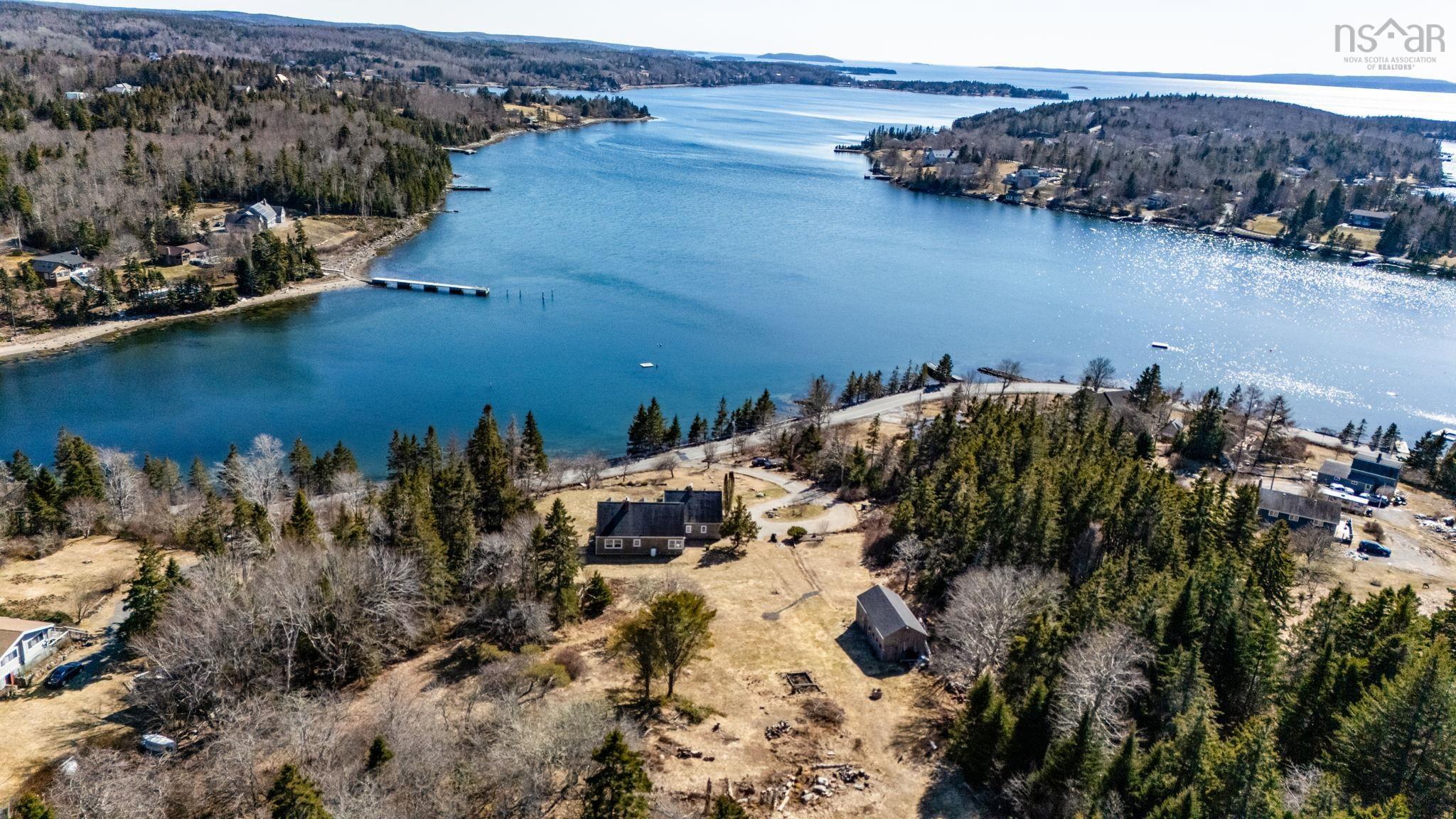 211 Indian Point Road, Glen Haven, NS (MLS 202606398)