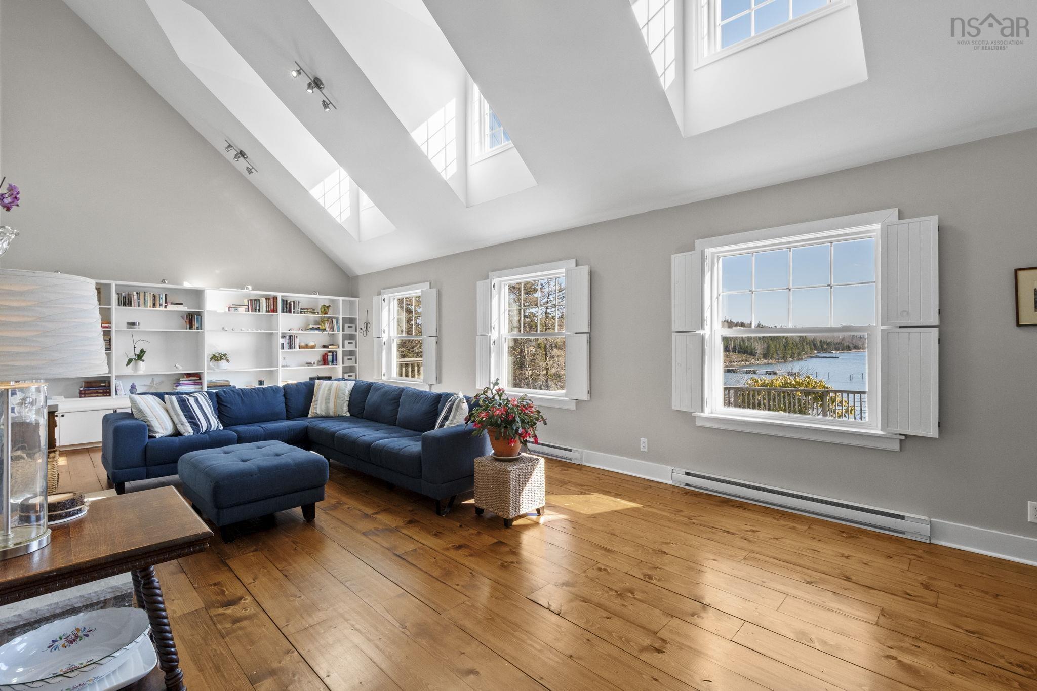 211 Indian Point Road, Glen Haven, NS (MLS 202606398)