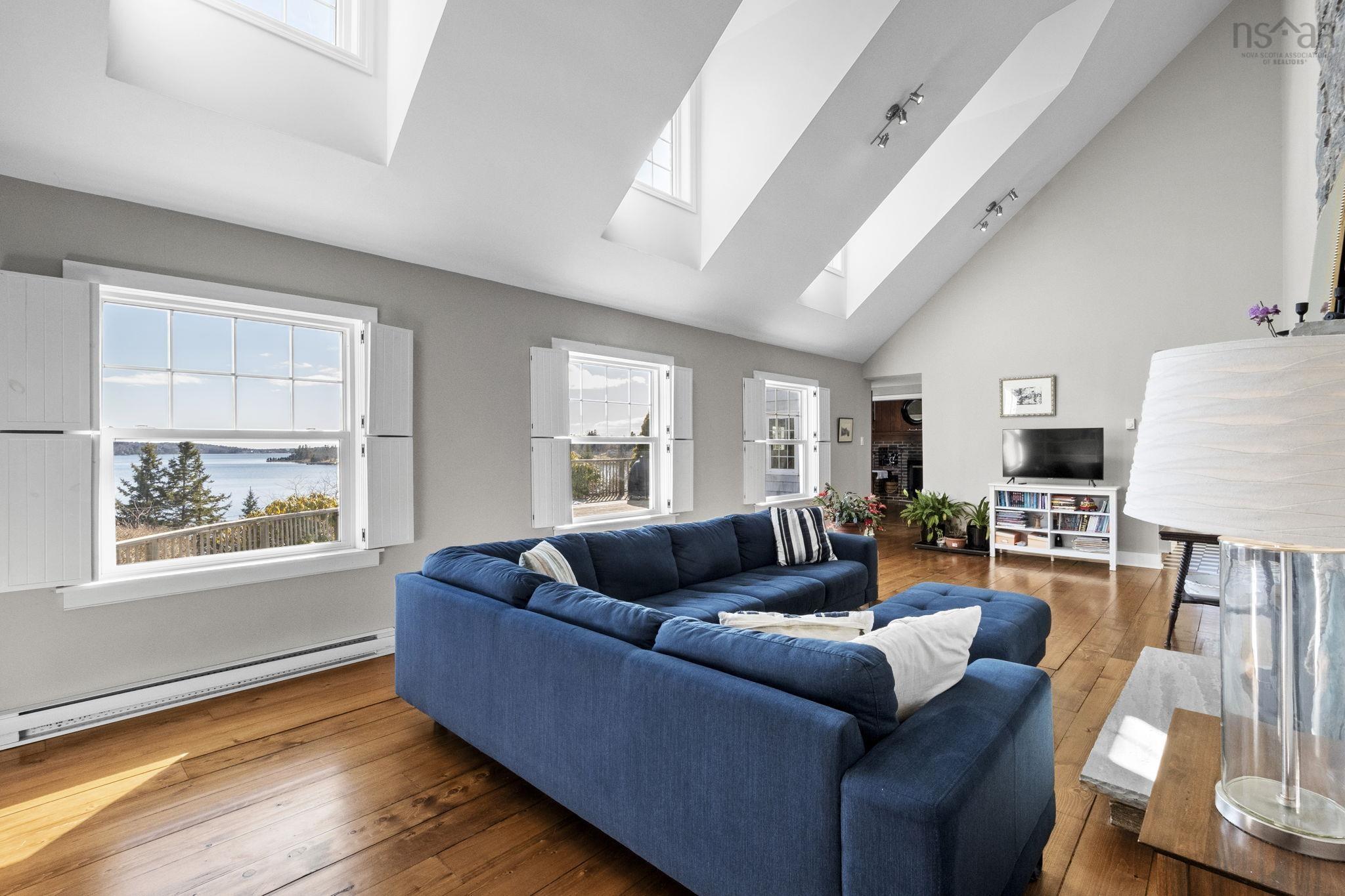 211 Indian Point Road, Glen Haven, NS (MLS 202606398)