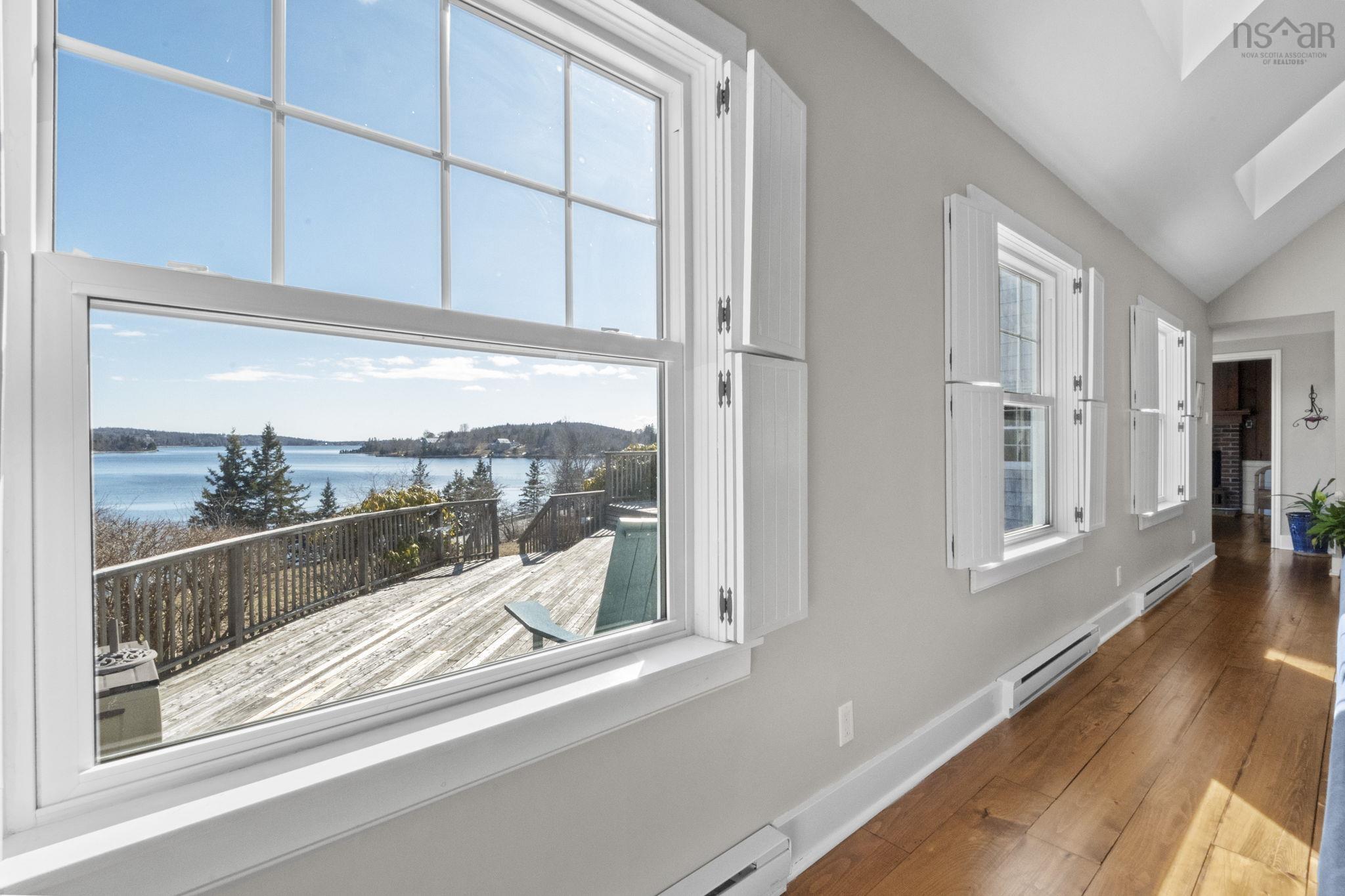 211 Indian Point Road, Glen Haven, NS (MLS 202606398)