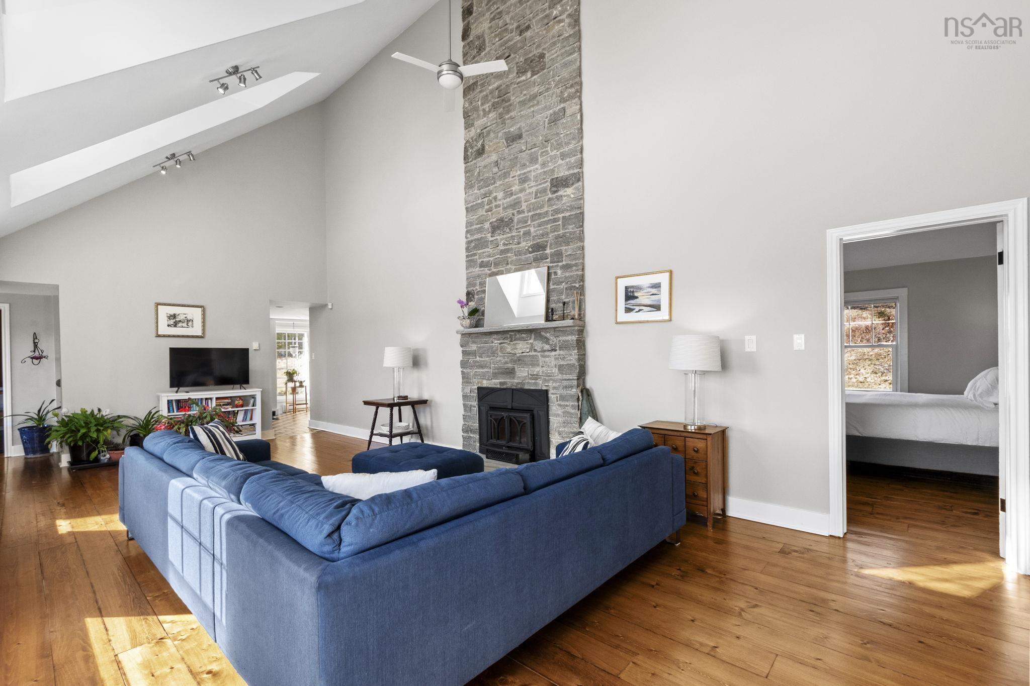 211 Indian Point Road, Glen Haven, NS (MLS 202606398)