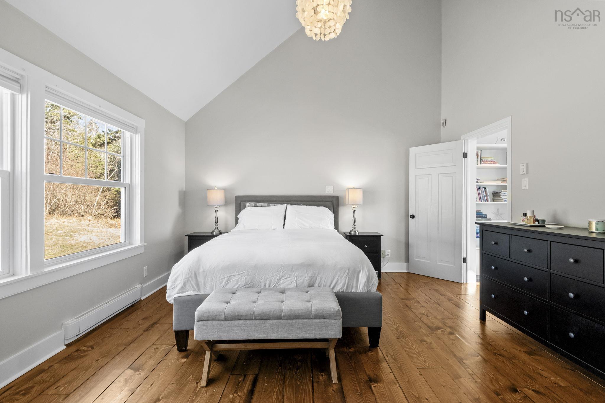 211 Indian Point Road, Glen Haven, NS (MLS 202606398)