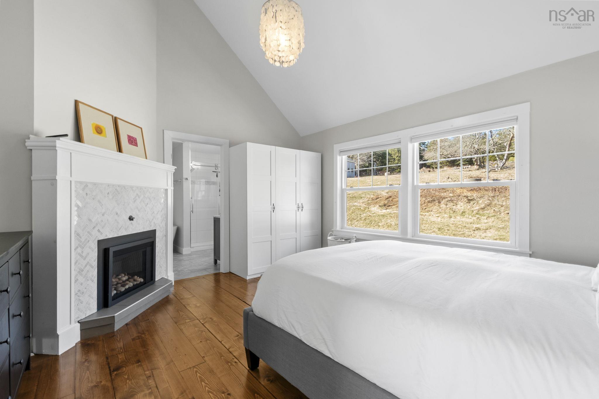 211 Indian Point Road, Glen Haven, NS (MLS 202606398)