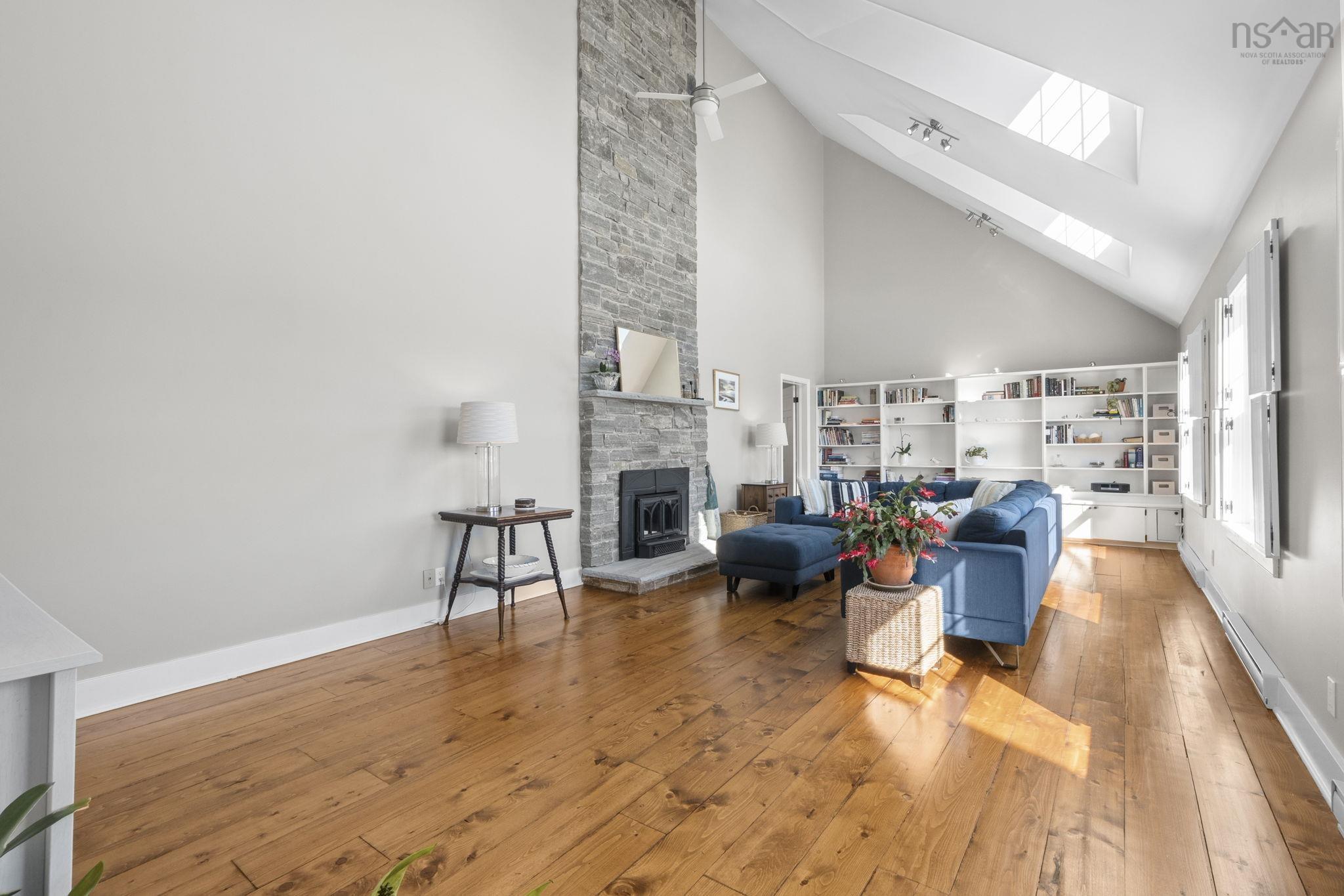 211 Indian Point Road, Glen Haven, NS (MLS 202606398)