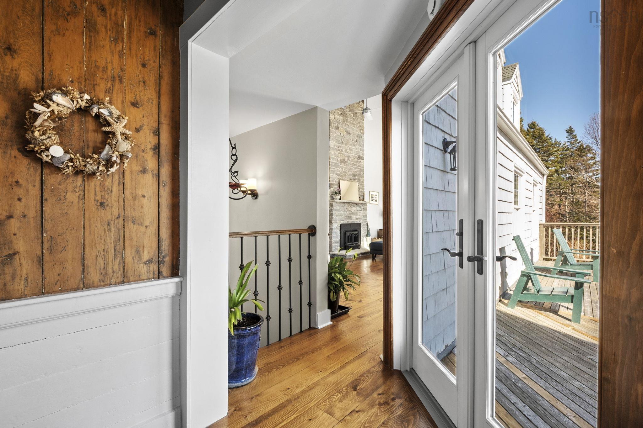 211 Indian Point Road, Glen Haven, NS (MLS 202606398)