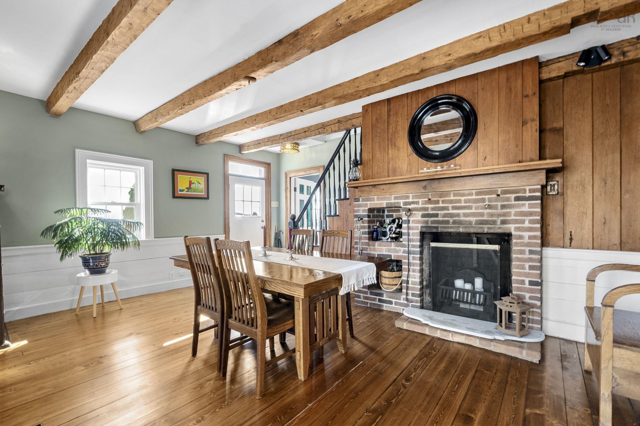 211 Indian Point Road, Glen Haven, NS (MLS 202606398)