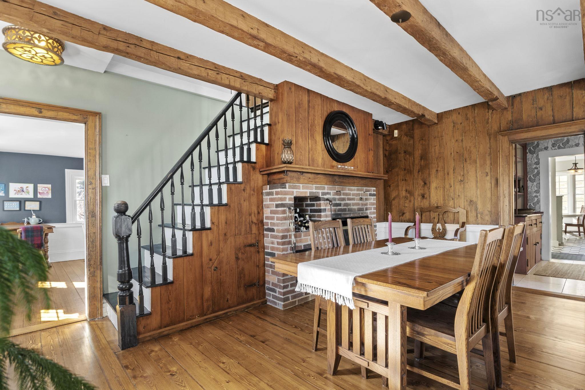 211 Indian Point Road, Glen Haven, NS (MLS 202606398)