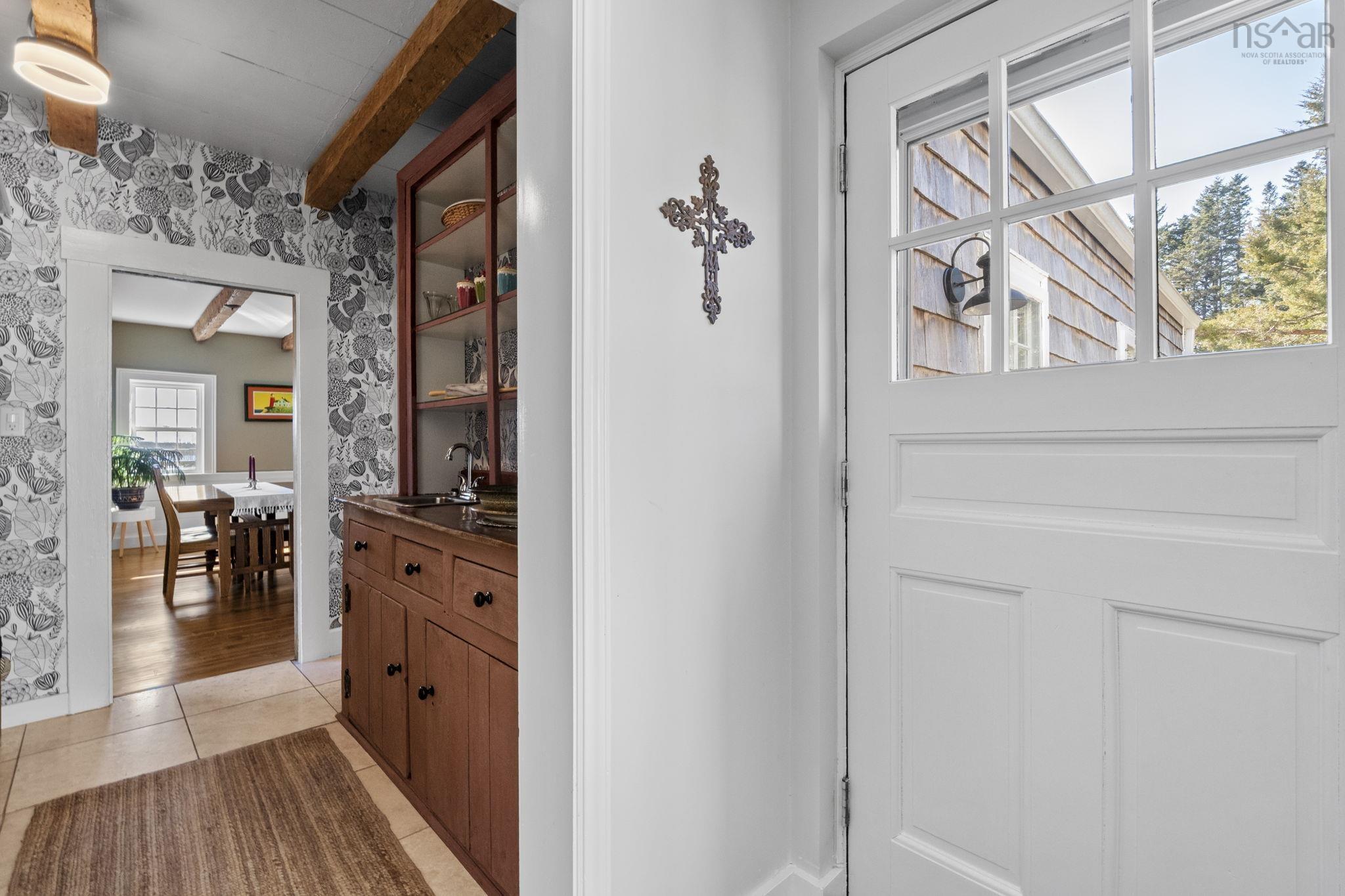 211 Indian Point Road, Glen Haven, NS (MLS 202606398)