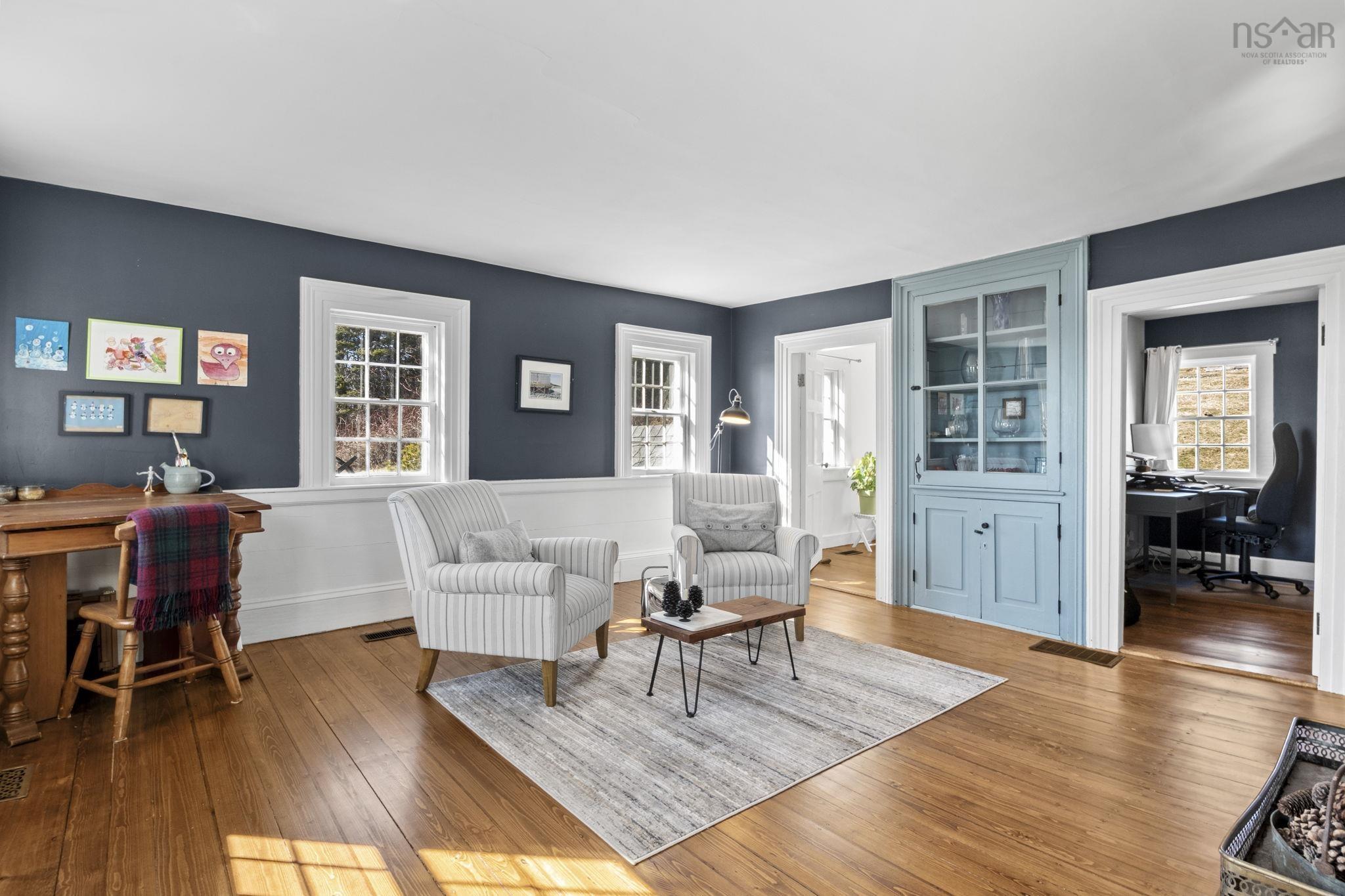 211 Indian Point Road, Glen Haven, NS (MLS 202606398)