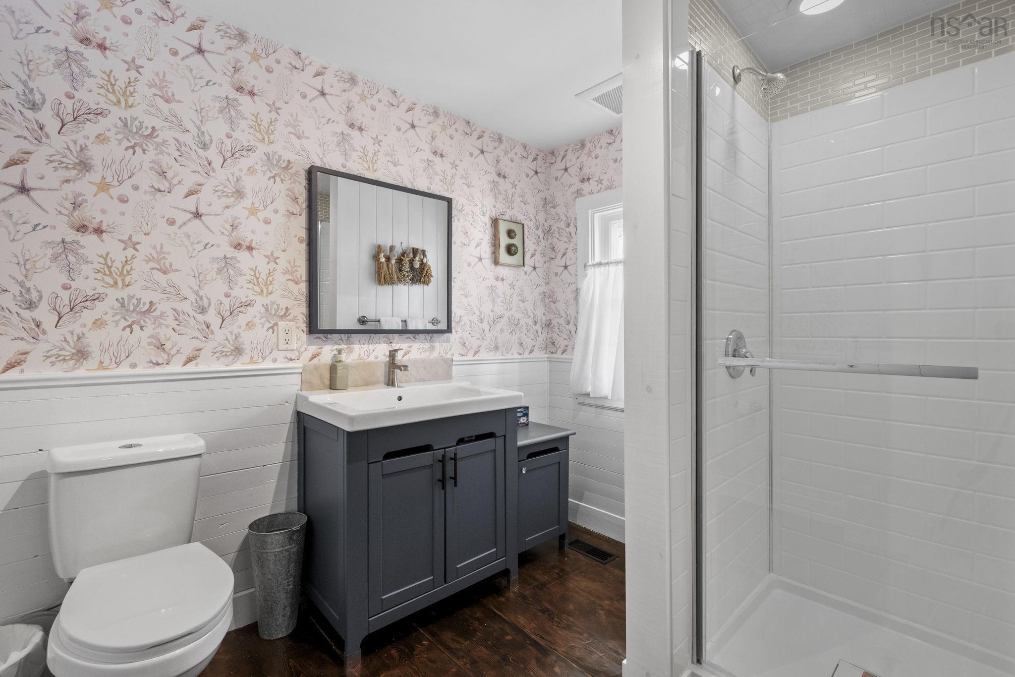 211 Indian Point Road, Glen Haven, NS (MLS 202606398)