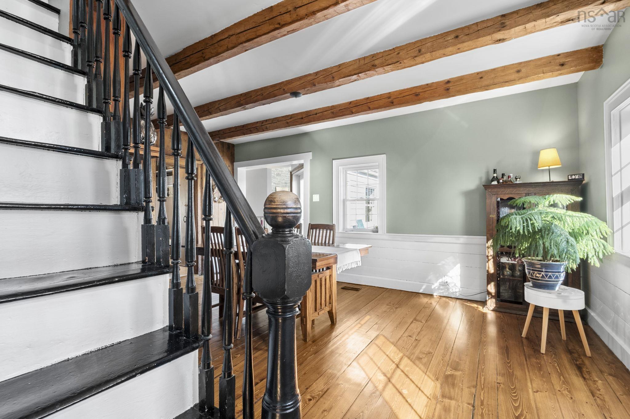 211 Indian Point Road, Glen Haven, NS (MLS 202606398)