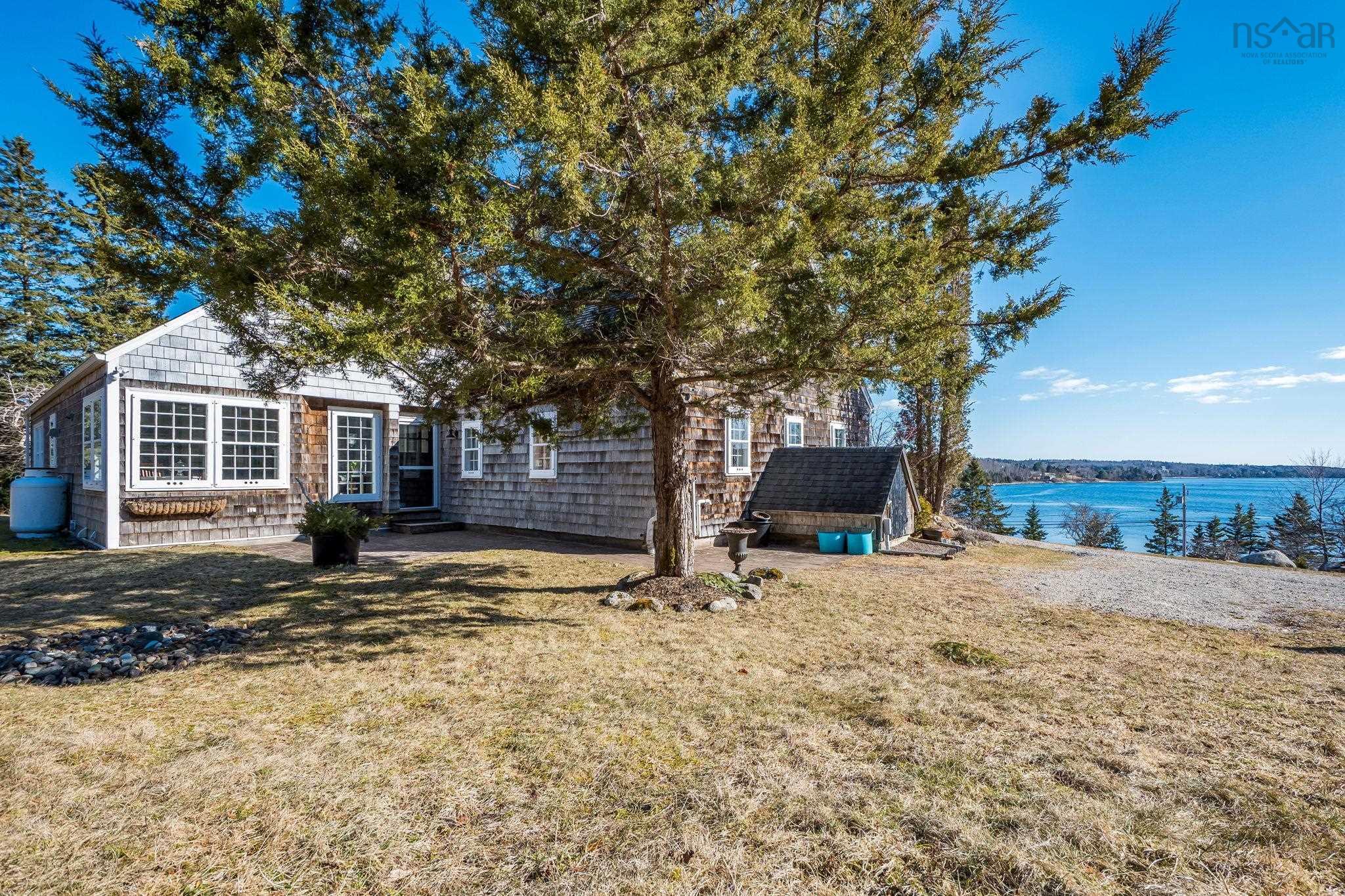 211 Indian Point Road, Glen Haven, NS (MLS 202606398)