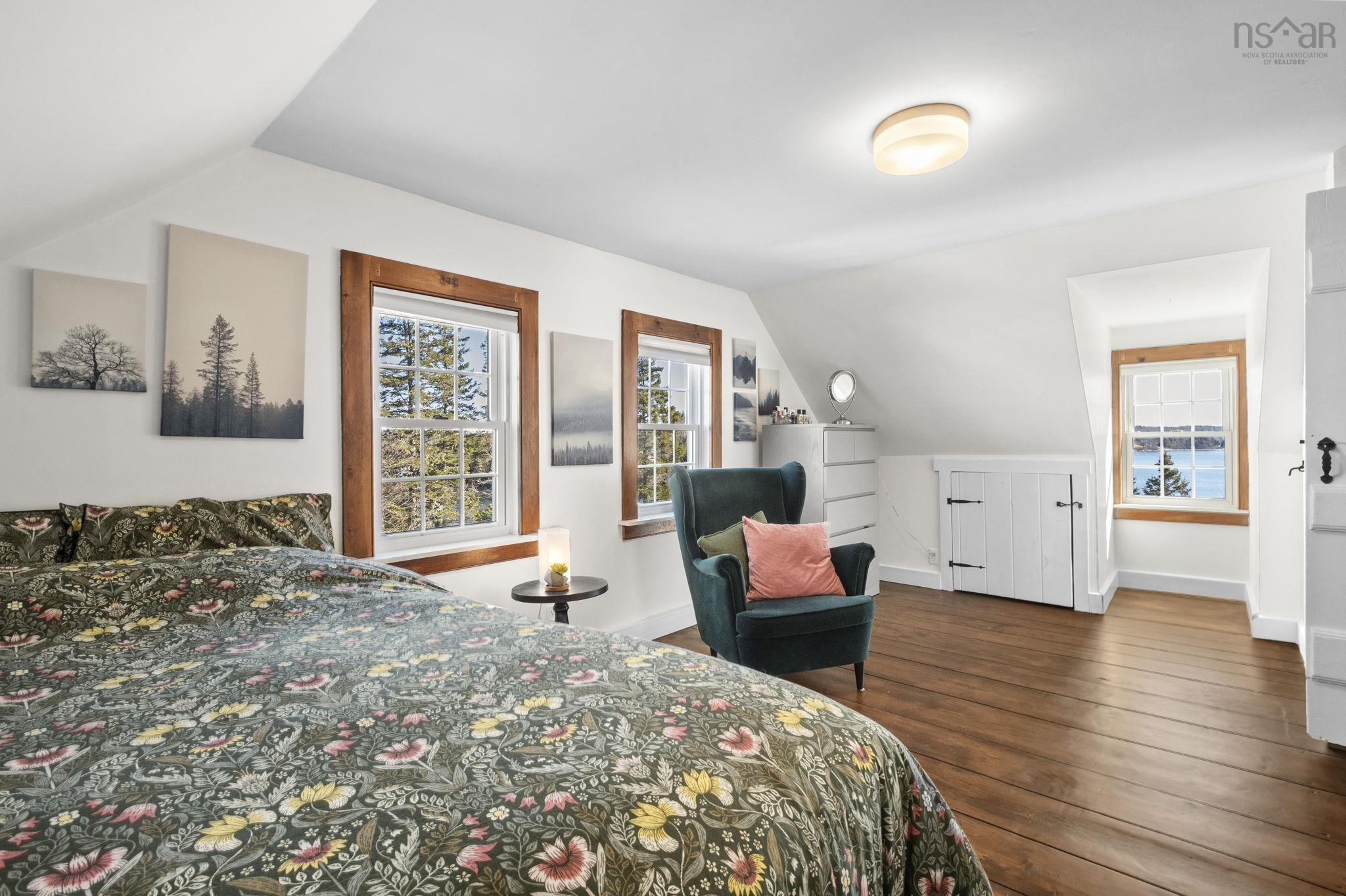 211 Indian Point Road, Glen Haven, NS (MLS 202606398)