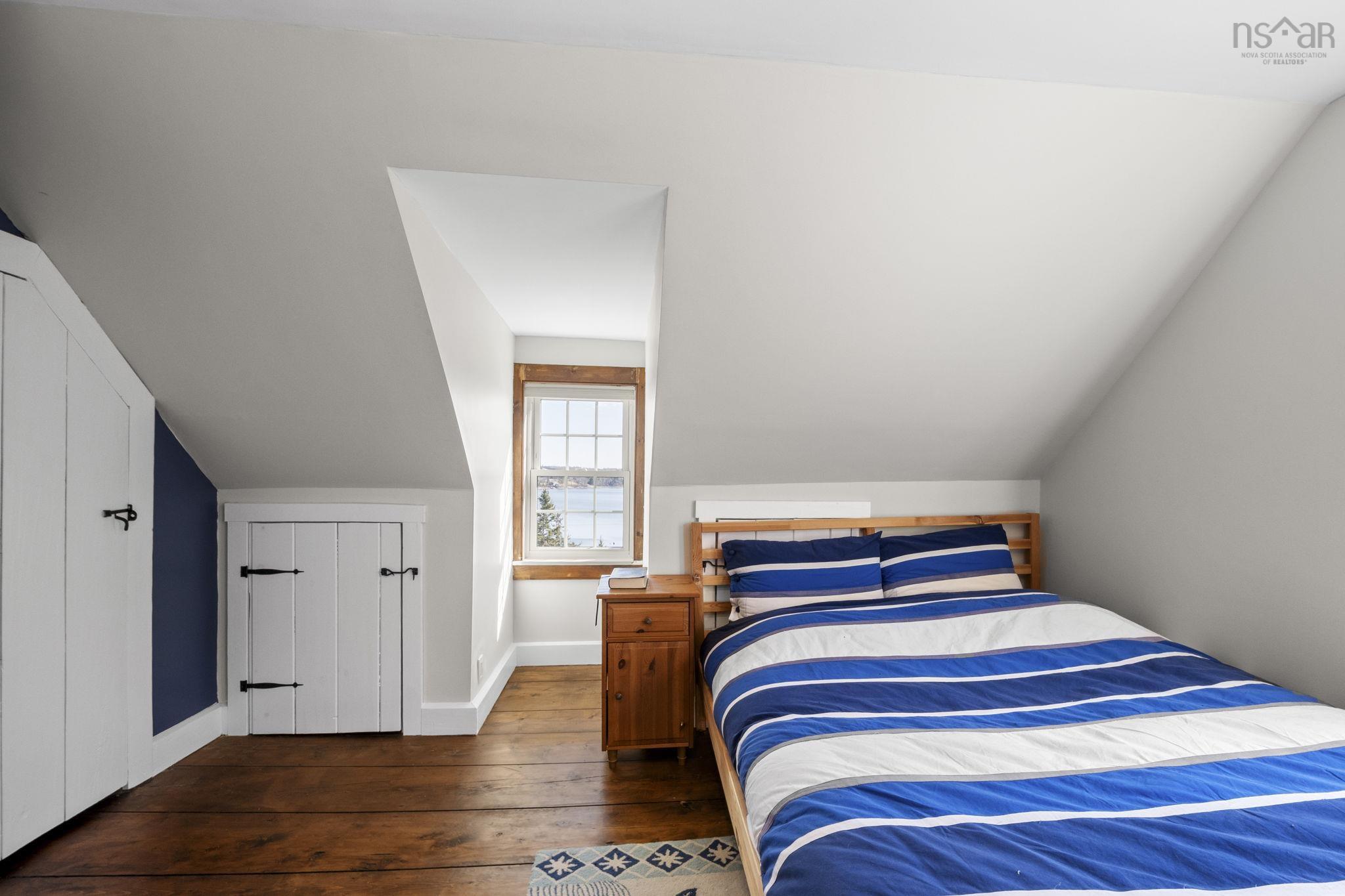 211 Indian Point Road, Glen Haven, NS (MLS 202606398)