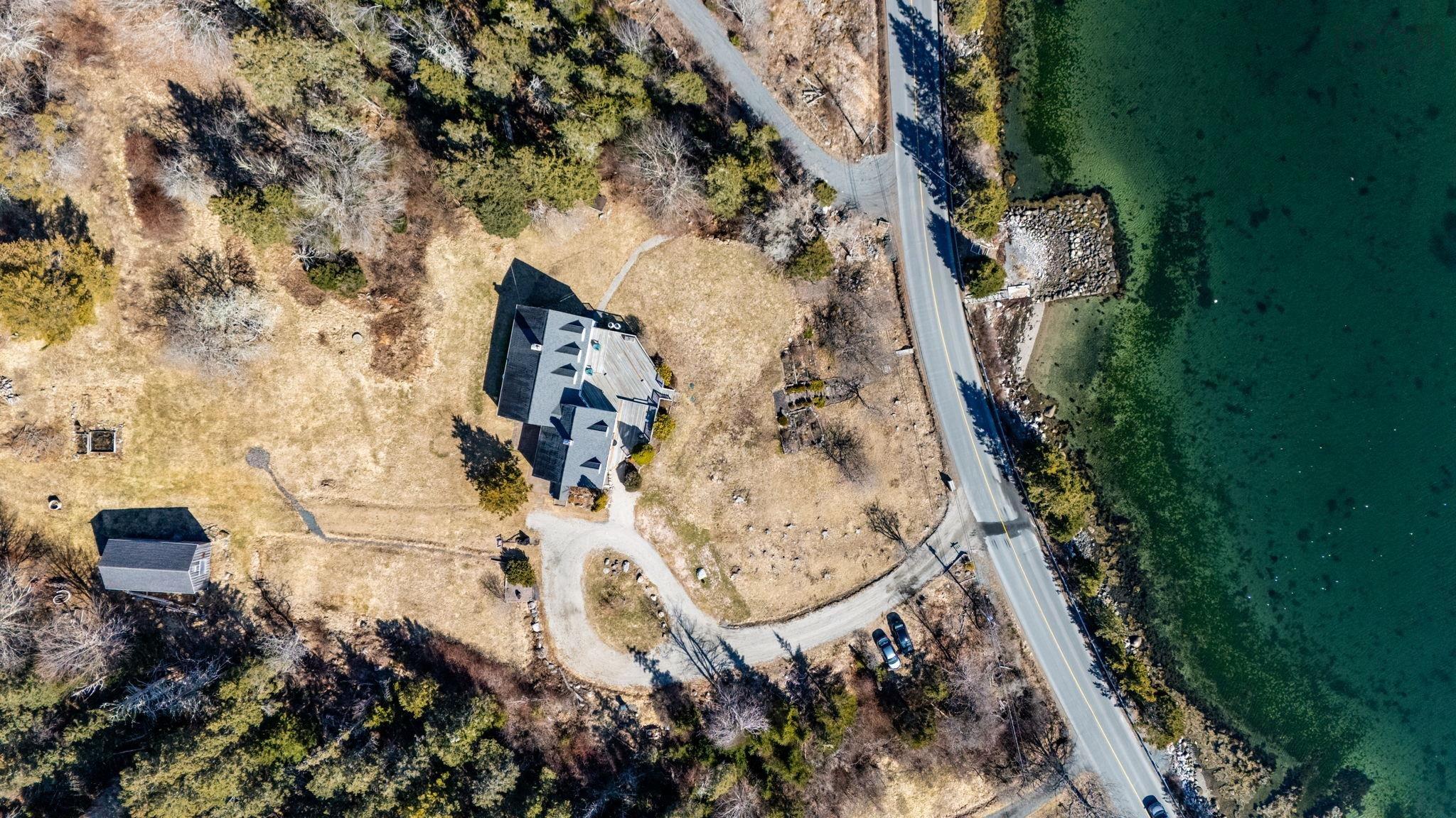 211 Indian Point Road, Glen Haven, NS (MLS 202606398)