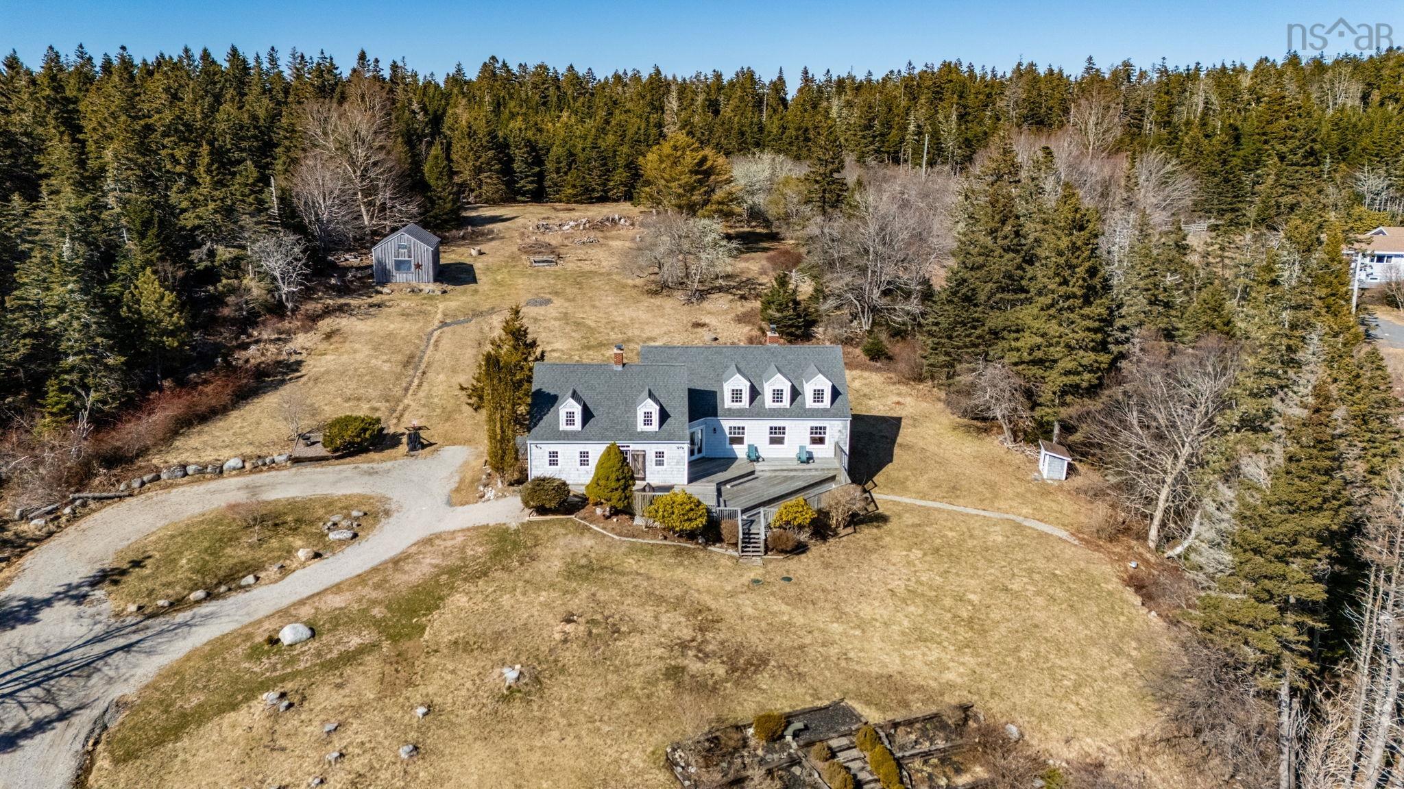 211 Indian Point Road, Glen Haven, NS (MLS 202606398)