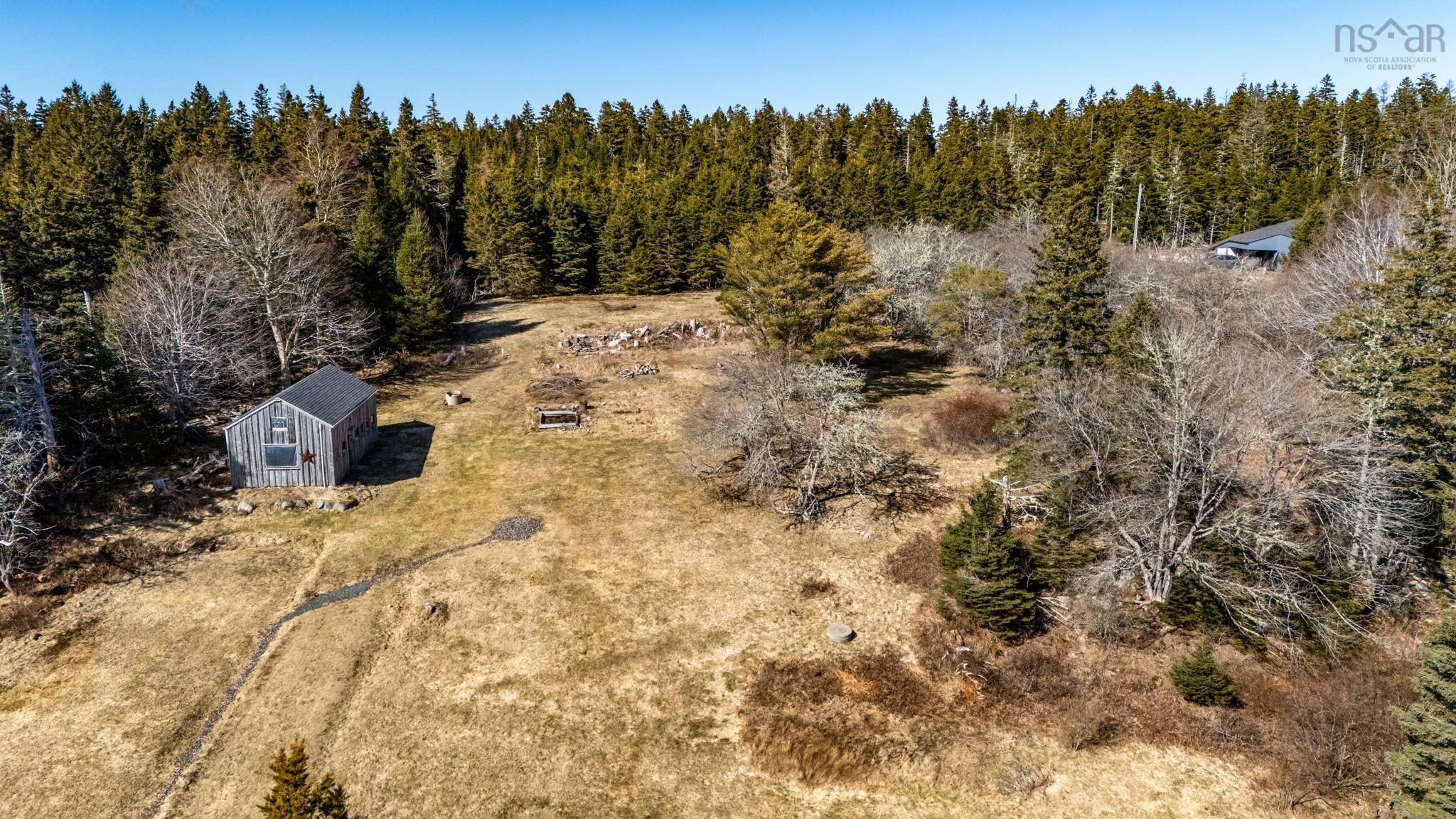 211 Indian Point Road, Glen Haven, NS (MLS 202606398)