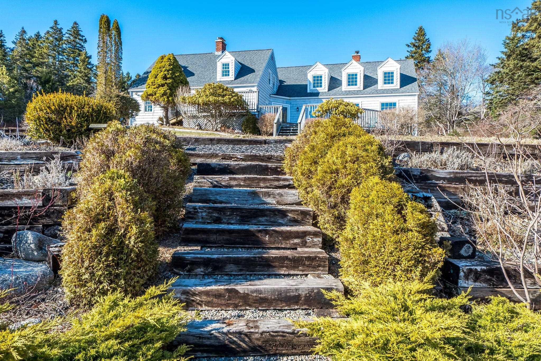 211 Indian Point Road, Glen Haven, NS (MLS 202606398)