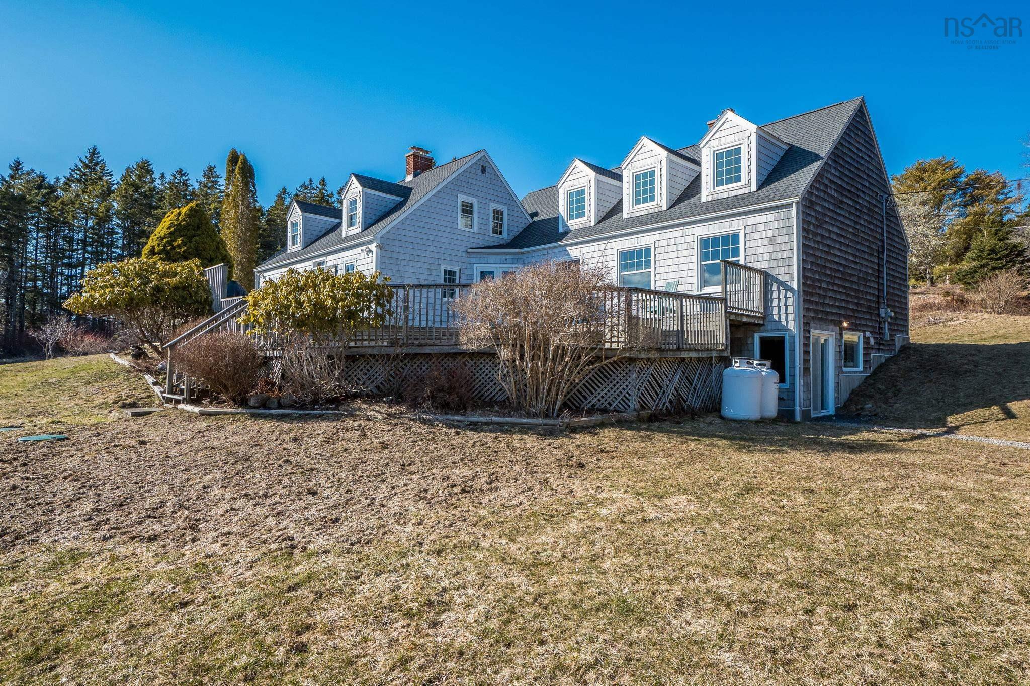 211 Indian Point Road, Glen Haven, NS (MLS 202606398)