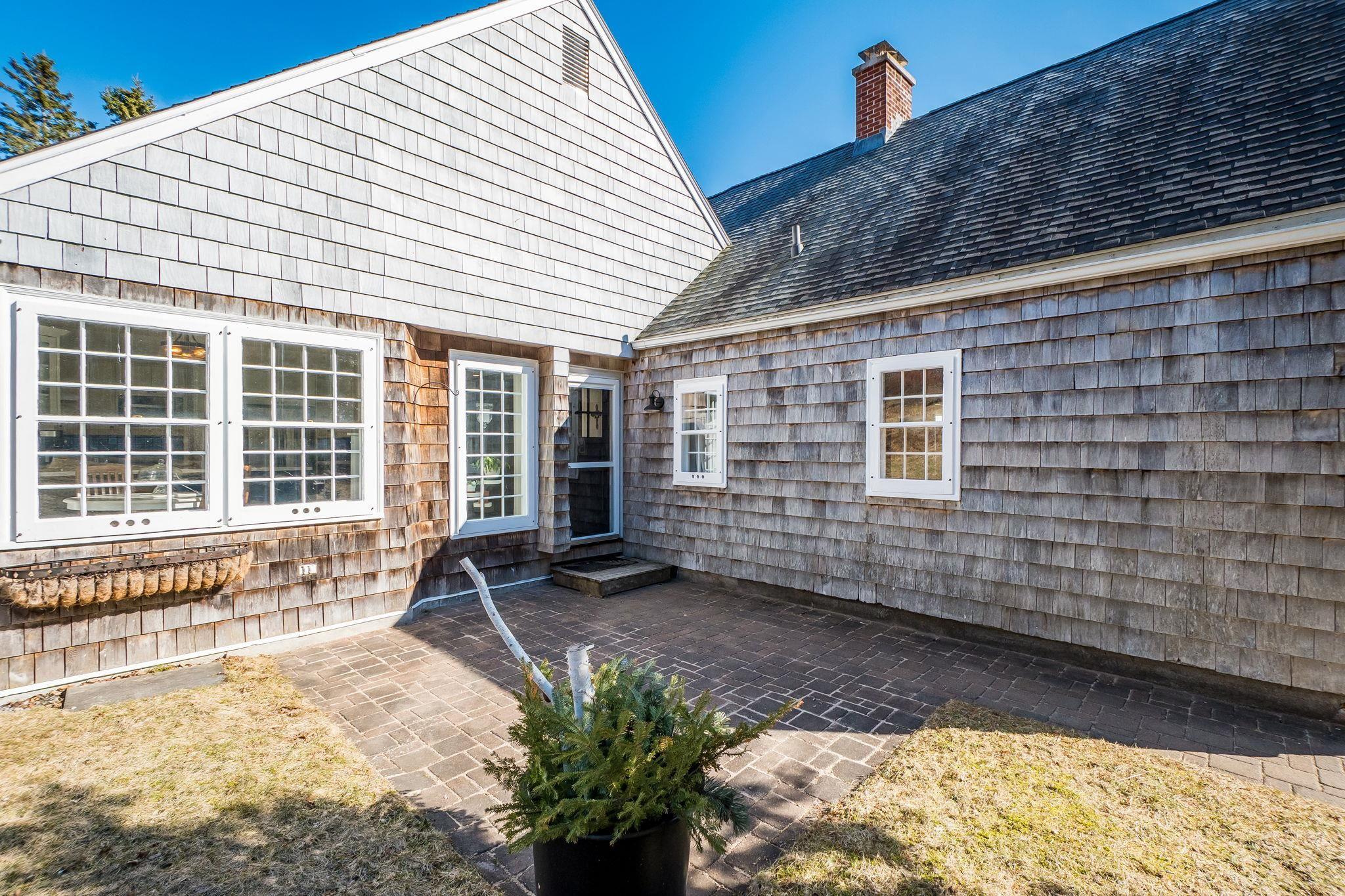 211 Indian Point Road, Glen Haven, NS (MLS 202606398)