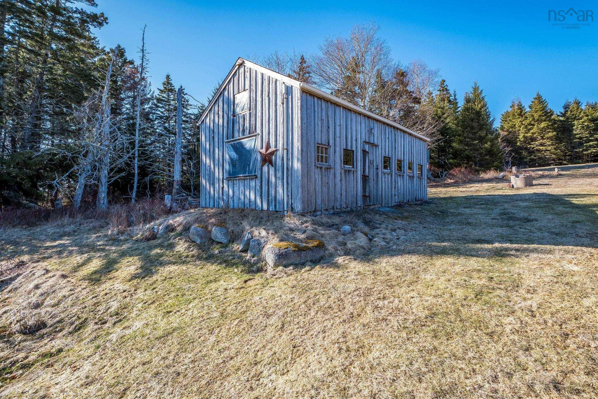 211 Indian Point Road, Glen Haven, NS (MLS 202606398)