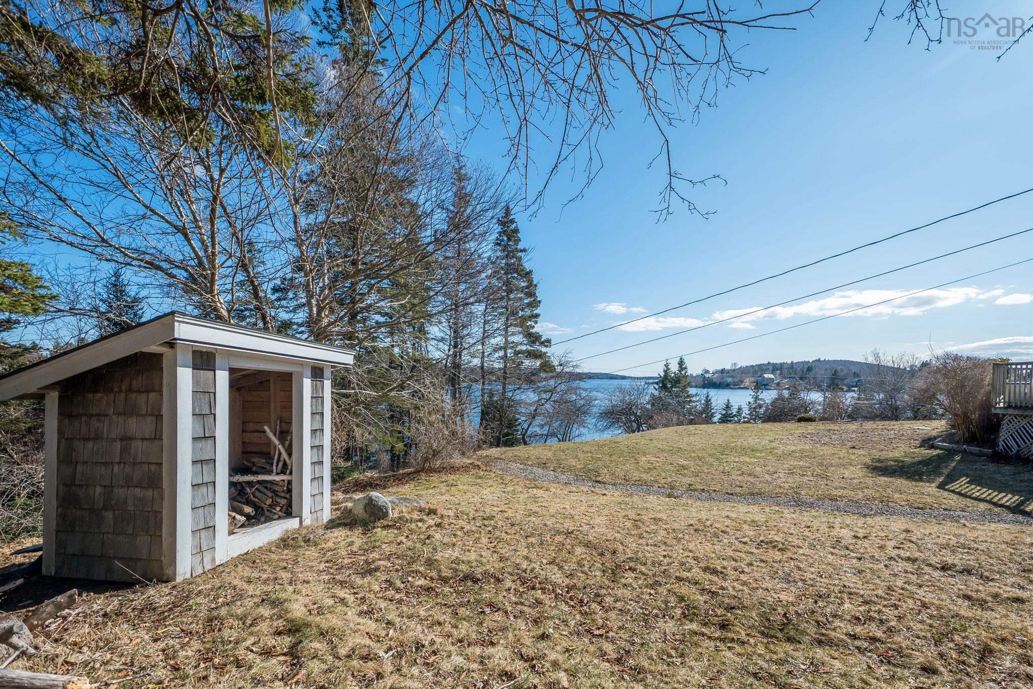211 Indian Point Road, Glen Haven, NS (MLS 202606398)