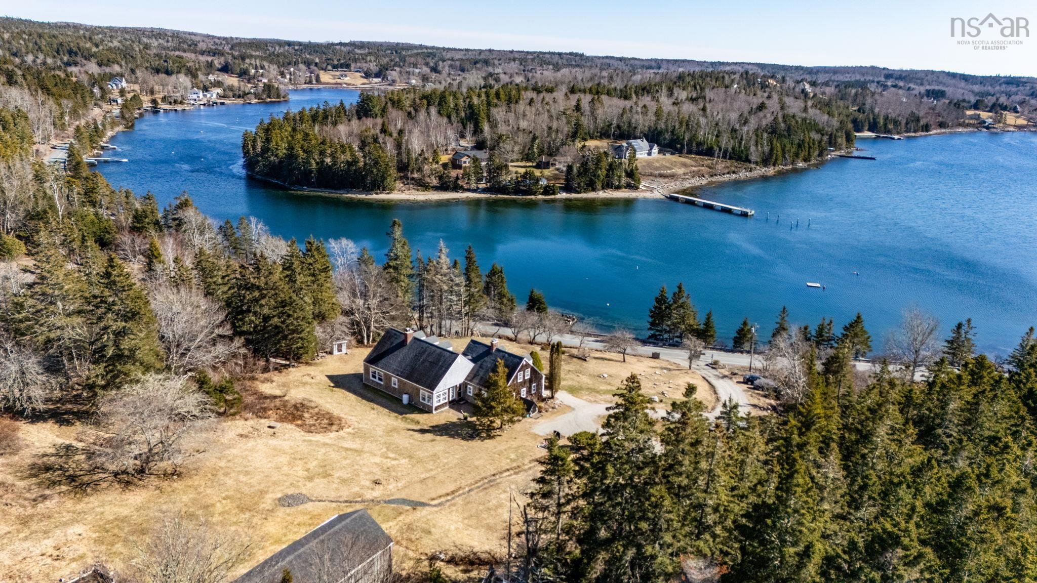 211 Indian Point Road, Glen Haven, NS (MLS 202606398)