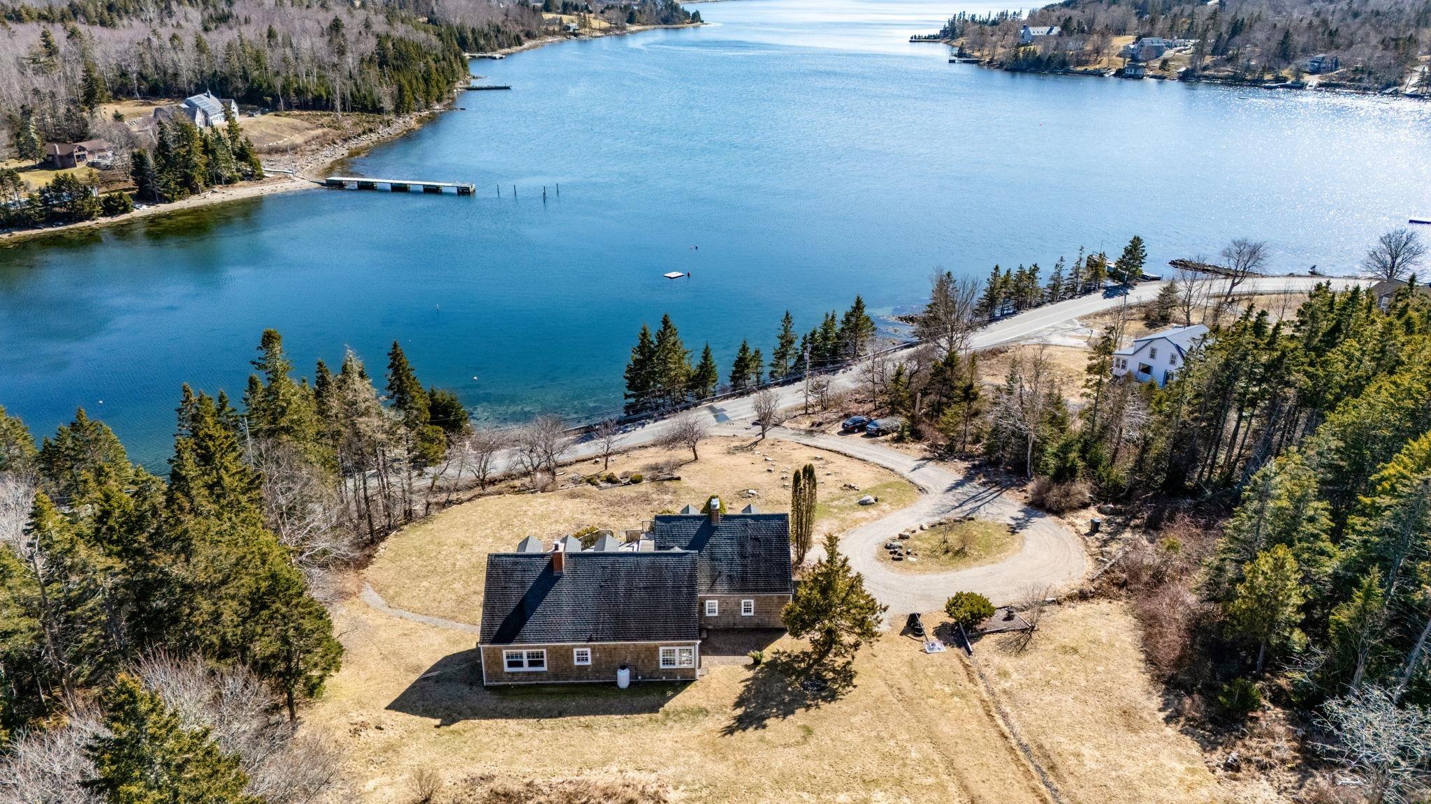 211 Indian Point Road, Glen Haven, NS (MLS 202606398)