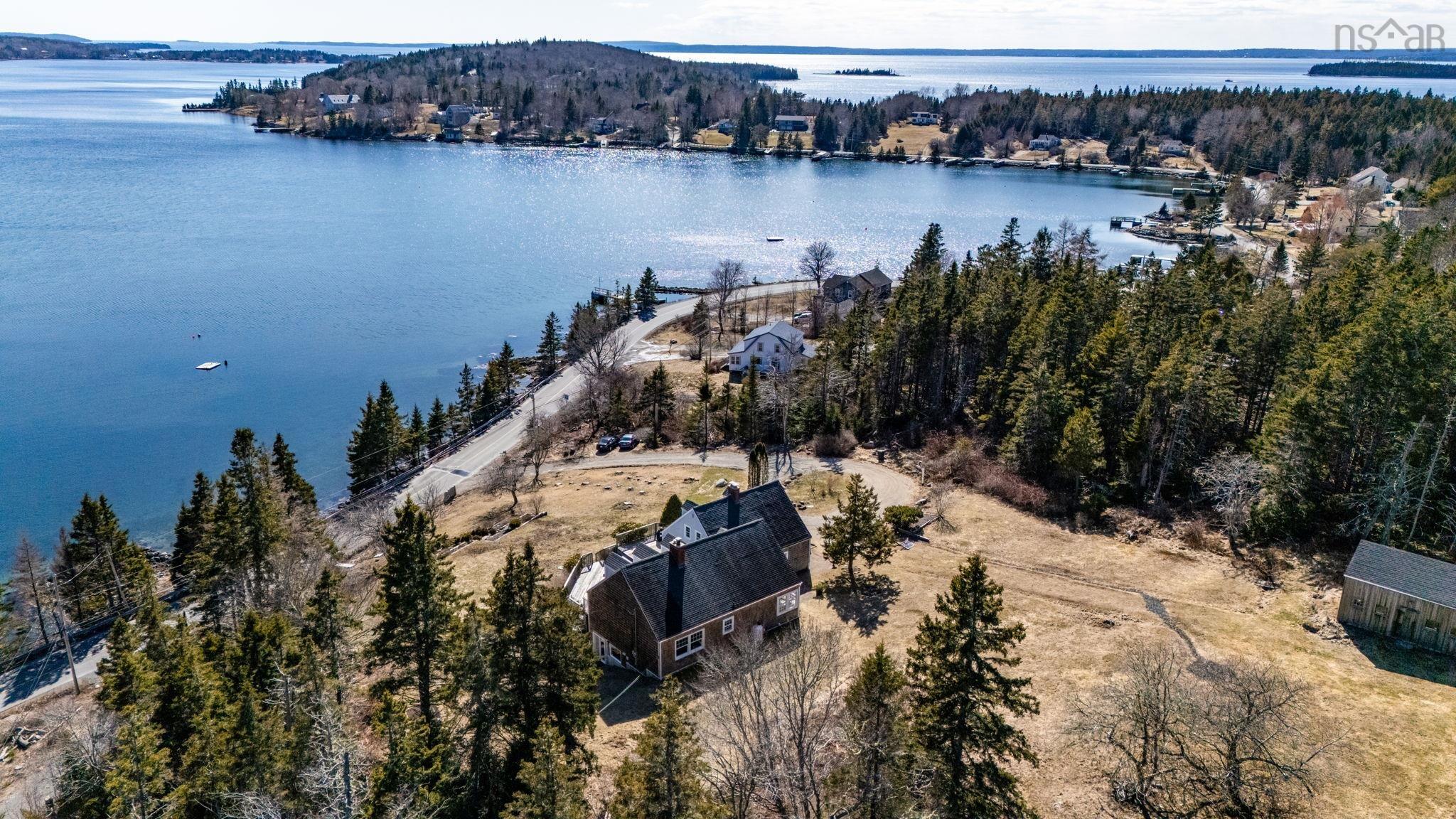 211 Indian Point Road, Glen Haven, NS (MLS 202606398)