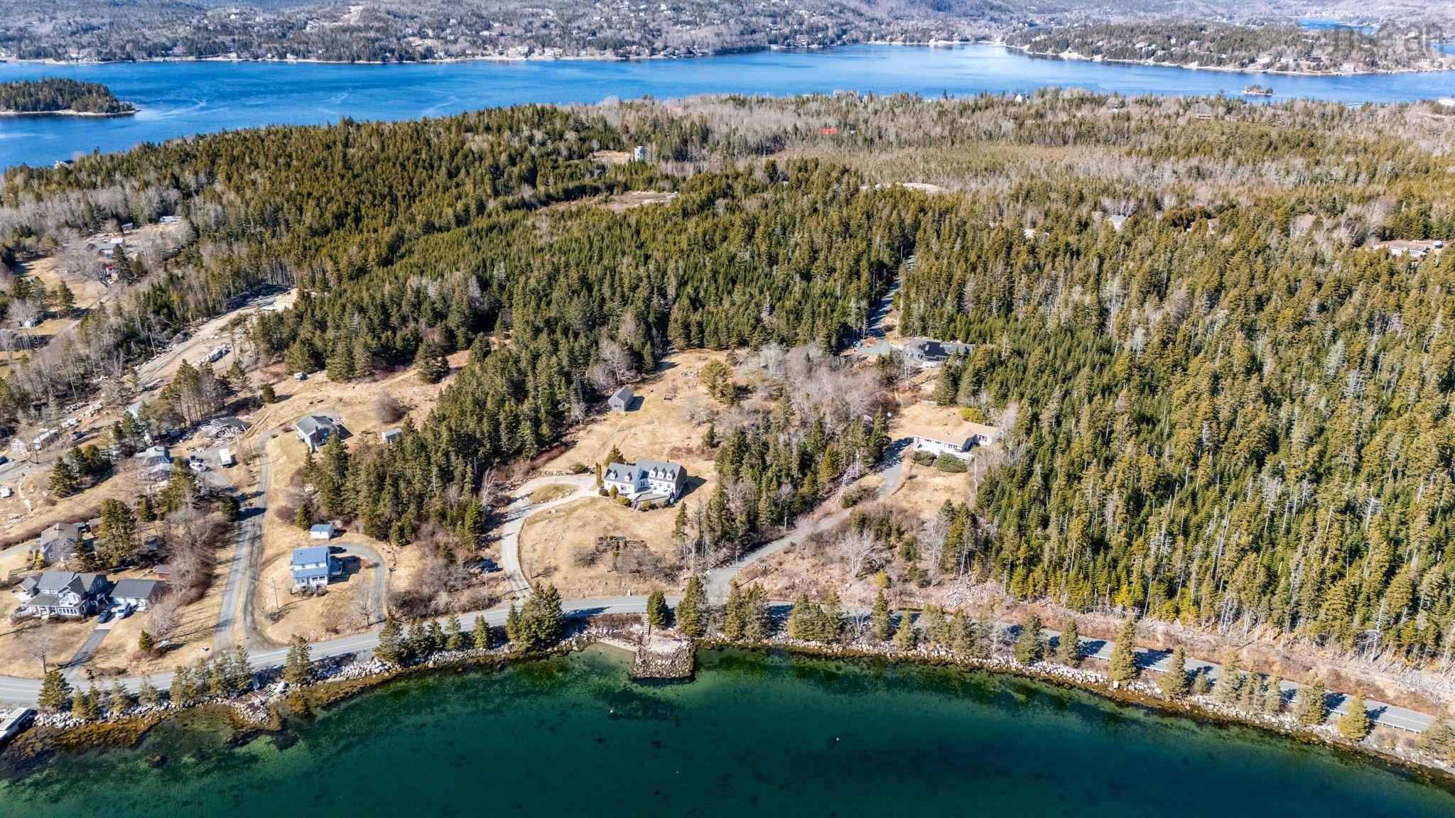 211 Indian Point Road, Glen Haven, NS (MLS 202606398)