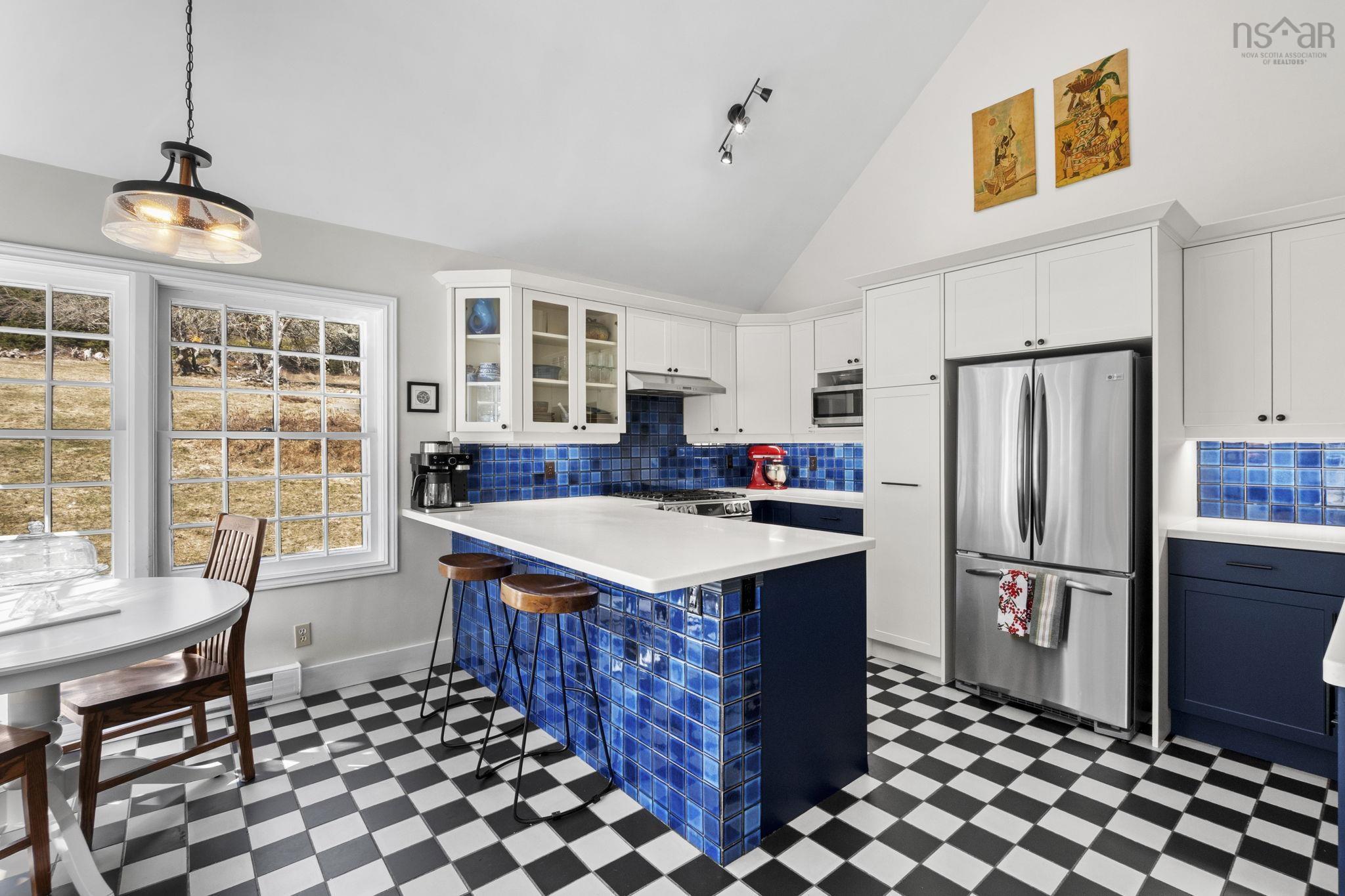 211 Indian Point Road, Glen Haven, NS (MLS 202606398)