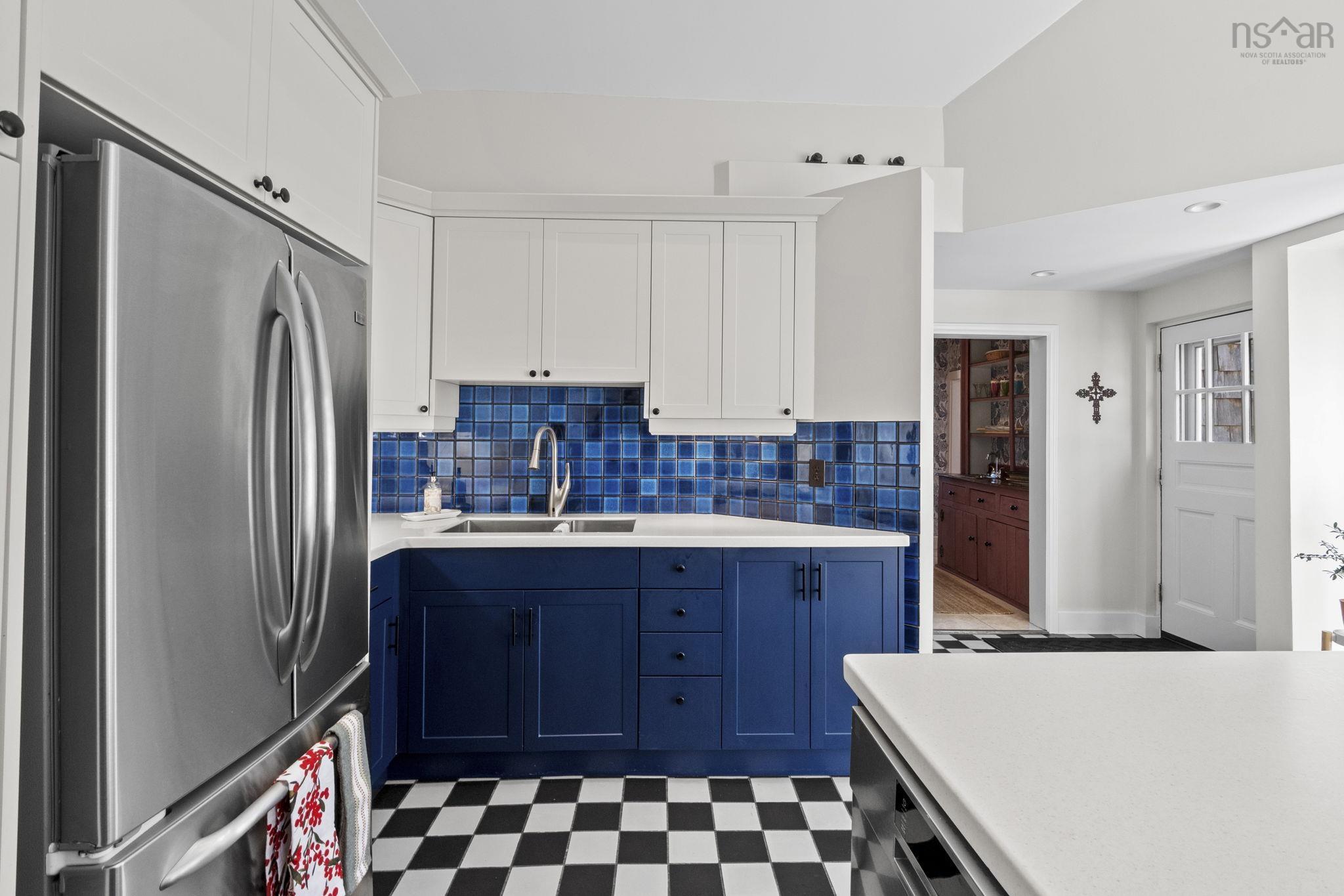 211 Indian Point Road, Glen Haven, NS (MLS 202606398)