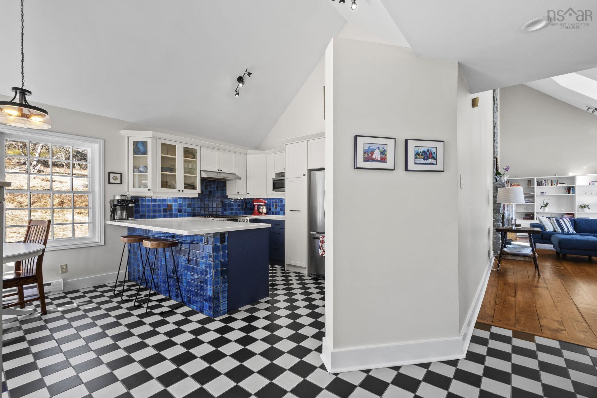 211 Indian Point Road, Glen Haven, NS (MLS 202606398)