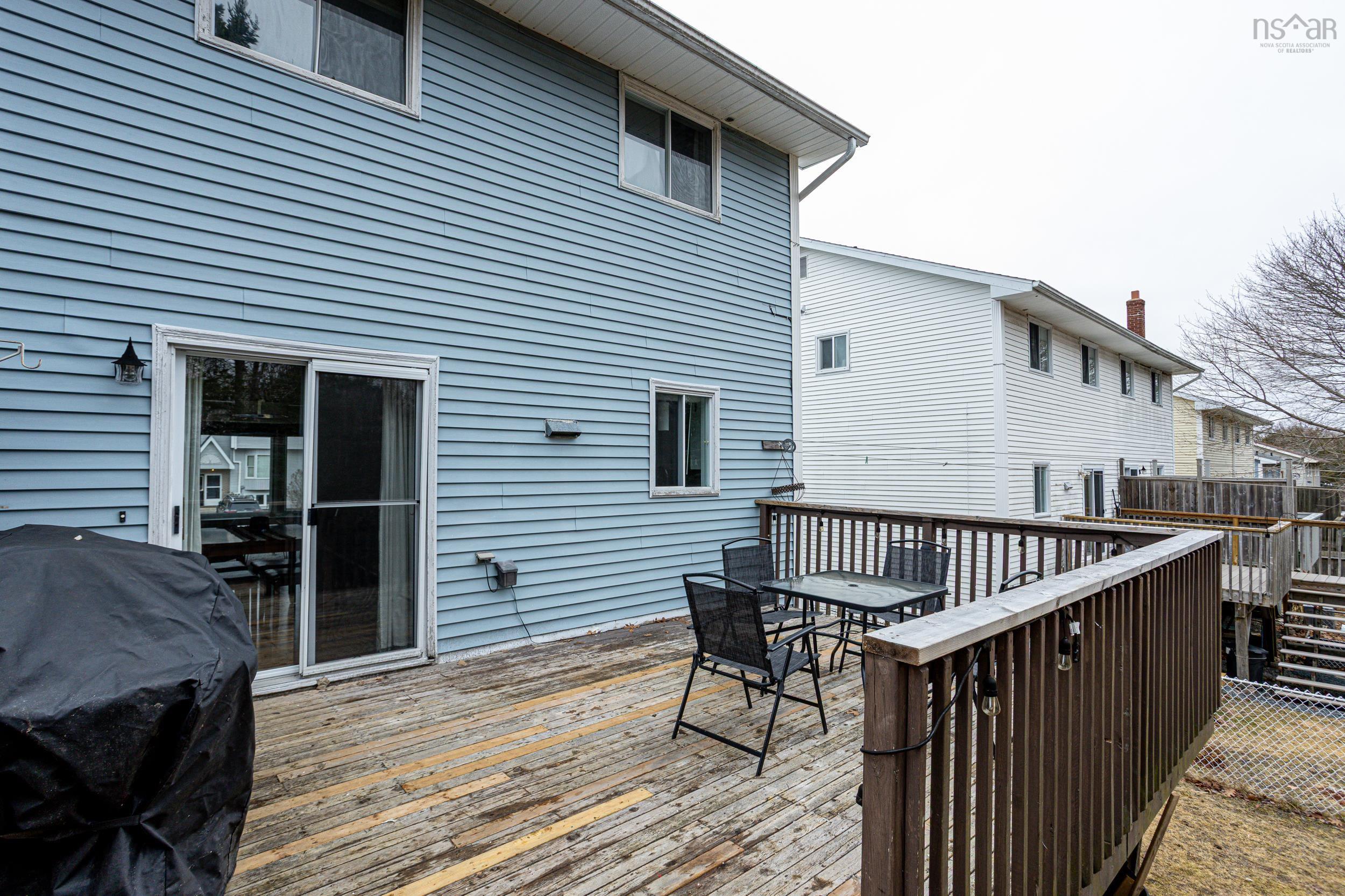 22 Sprucevale Drive, Timberlea, NS (MLS 202606399)