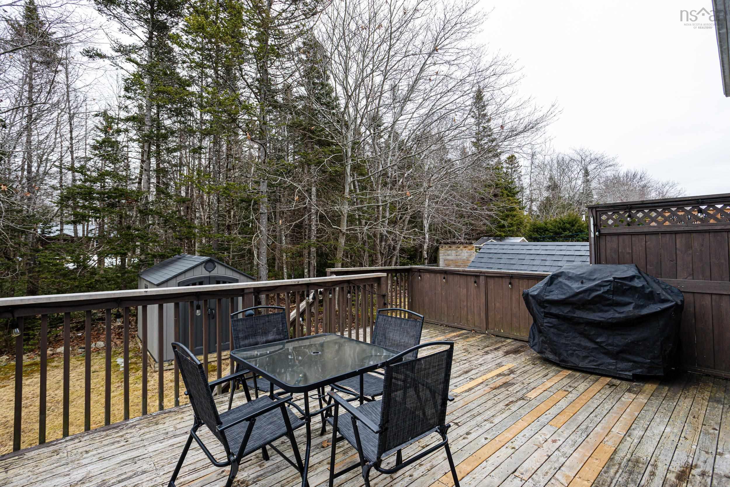 22 Sprucevale Drive, Timberlea, NS (MLS 202606399)