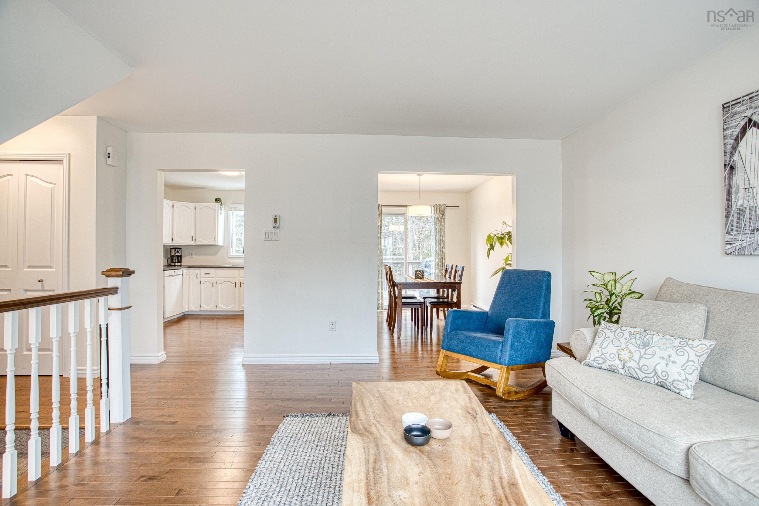 22 Sprucevale Drive, Timberlea, NS (MLS 202606399)