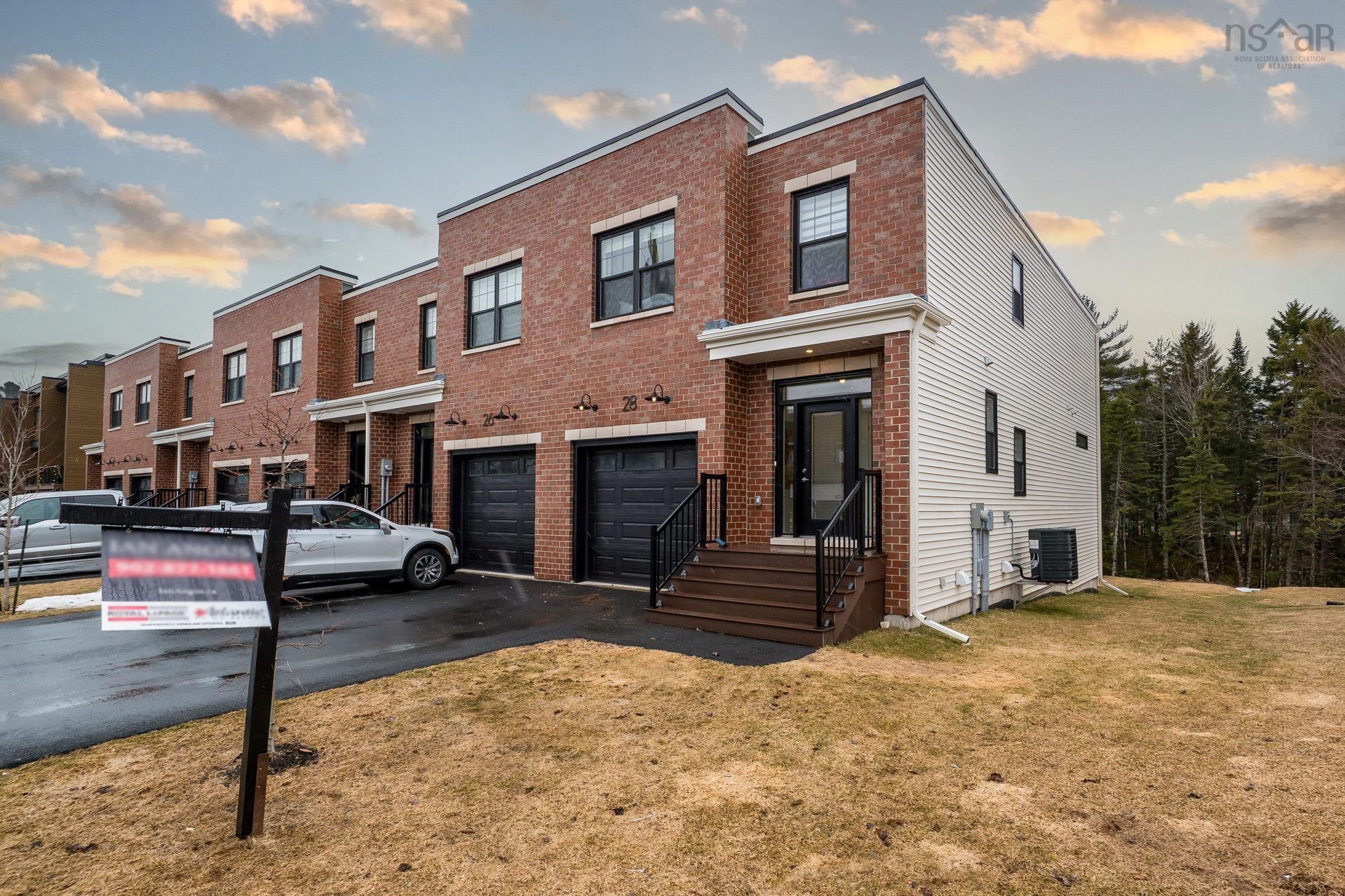 28 Trekker Drive, Bedford, NS (MLS® 202606402)