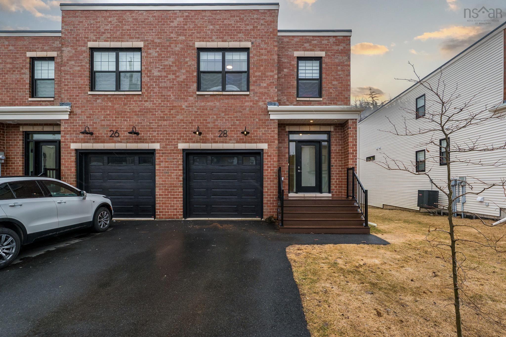 28 Trekker Drive, Bedford, NS (MLS 202606402)