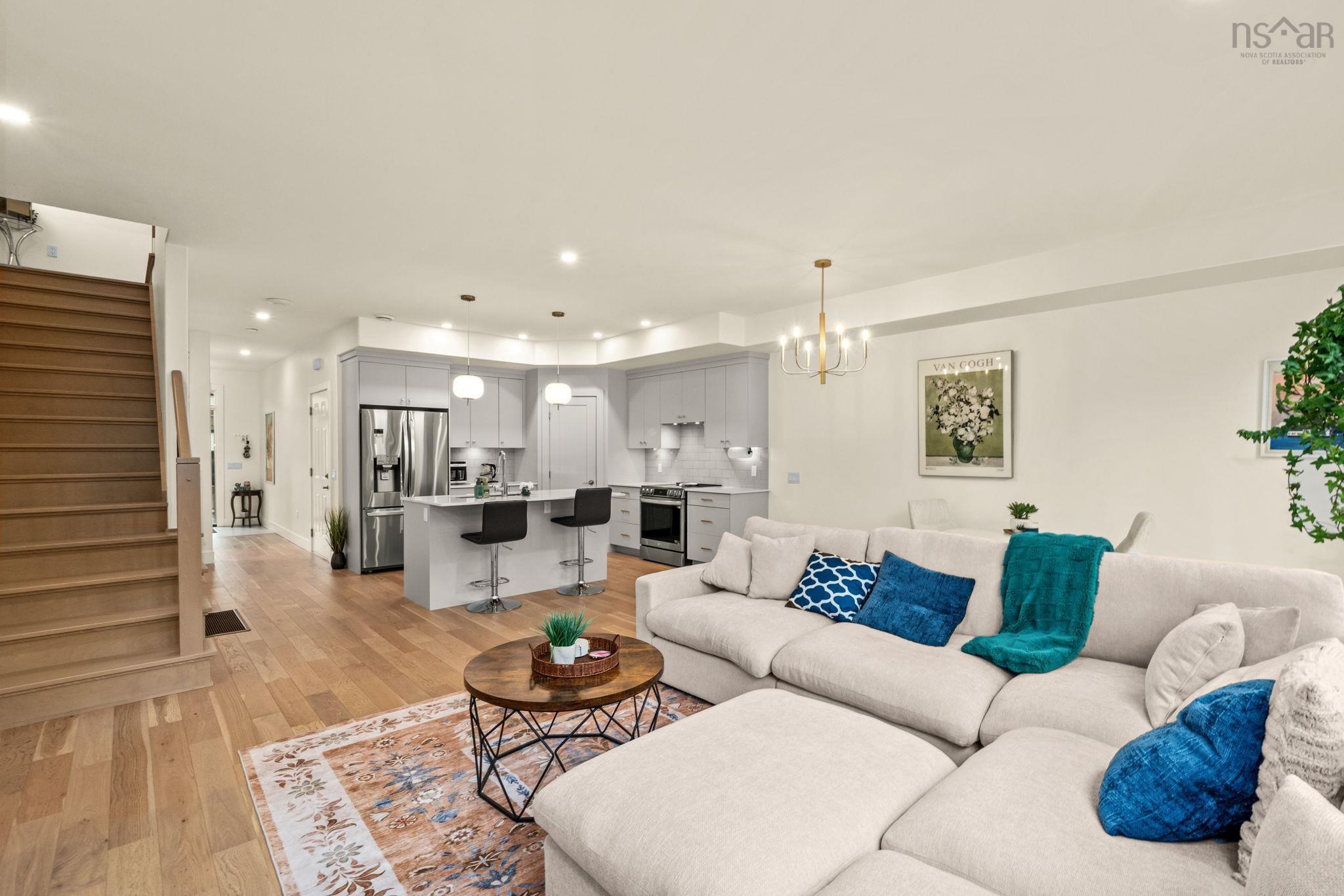 28 Trekker Drive, Bedford, NS (MLS 202606402)