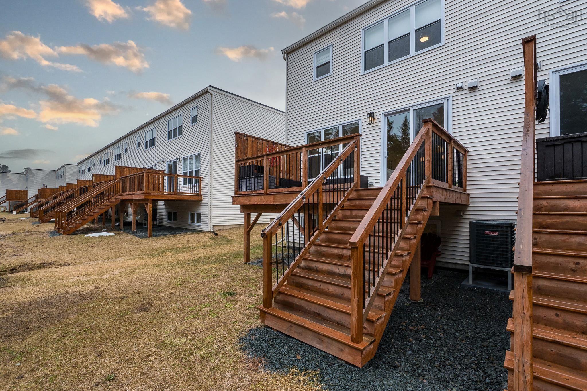 28 Trekker Drive, Bedford, NS (MLS 202606402)